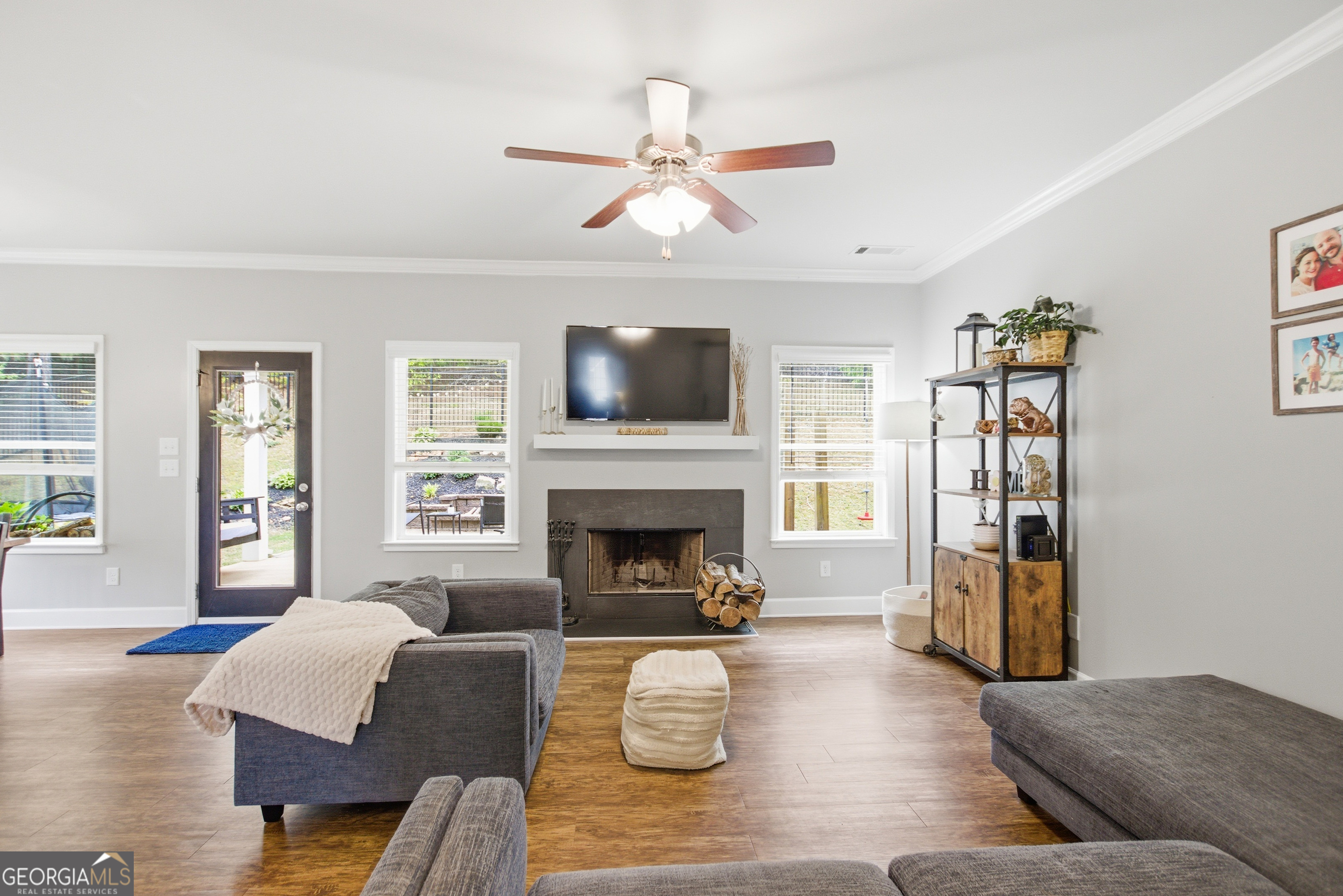 554 Huntington Lane Cornelia GA 30531