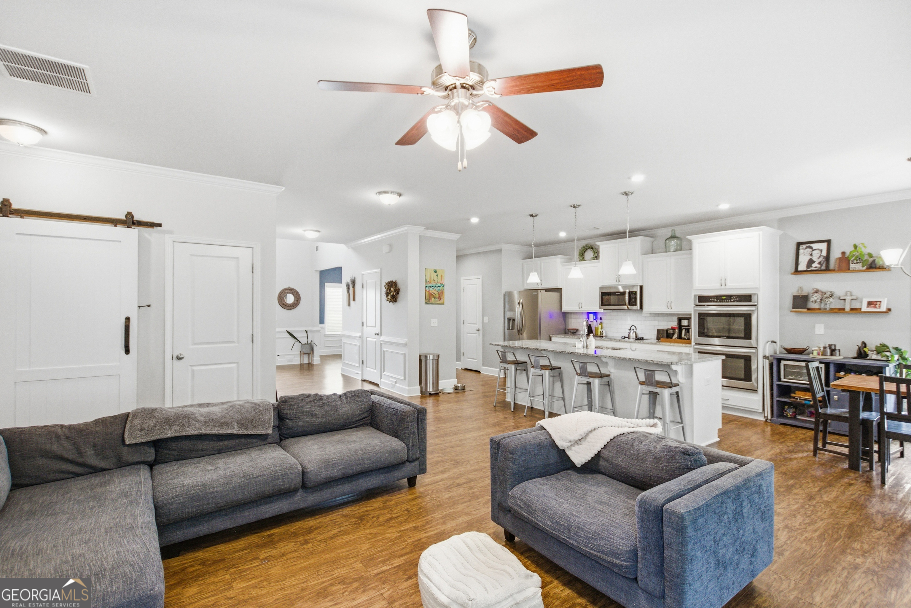554 Huntington Lane Cornelia GA 30531