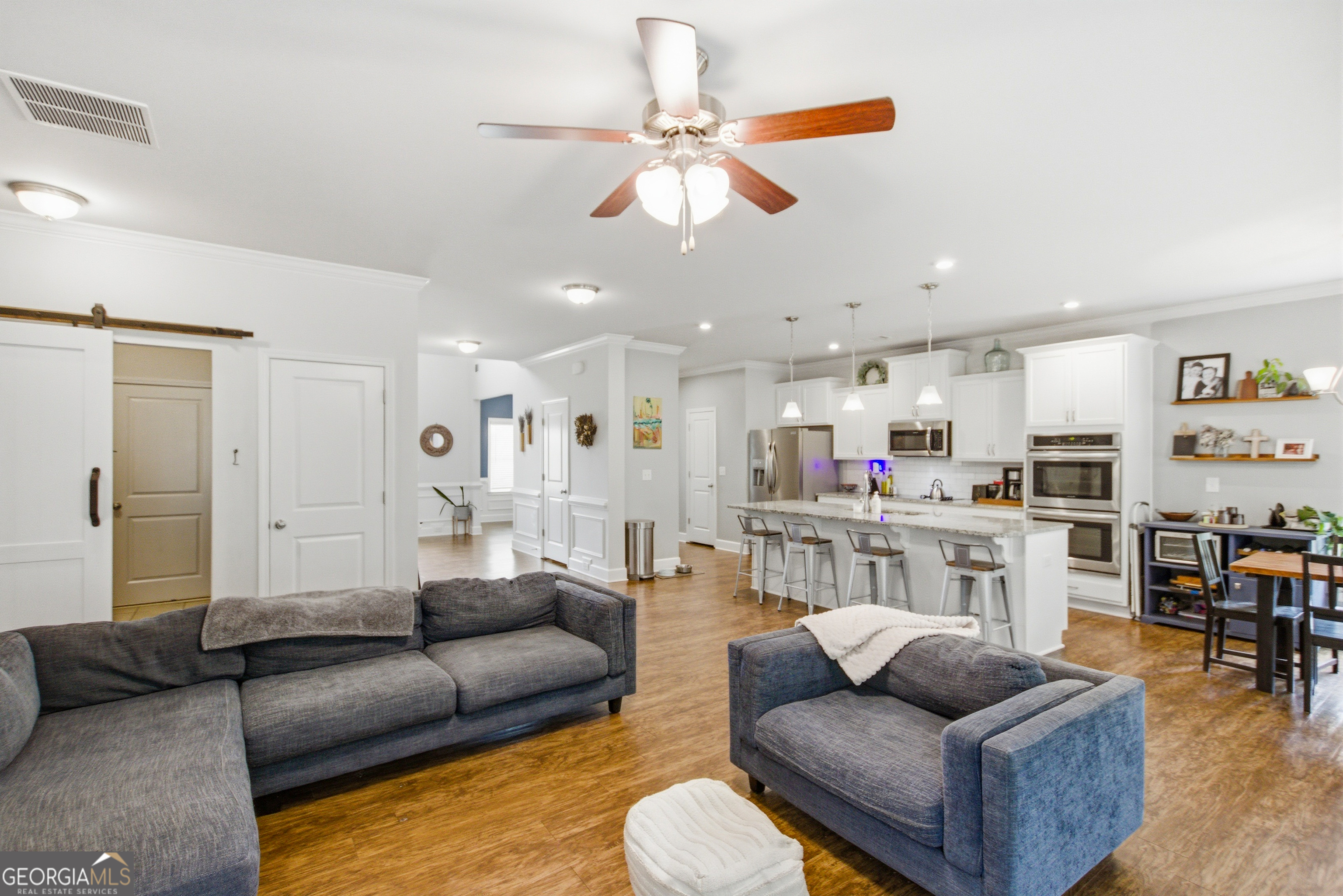 554 Huntington Lane Cornelia GA 30531