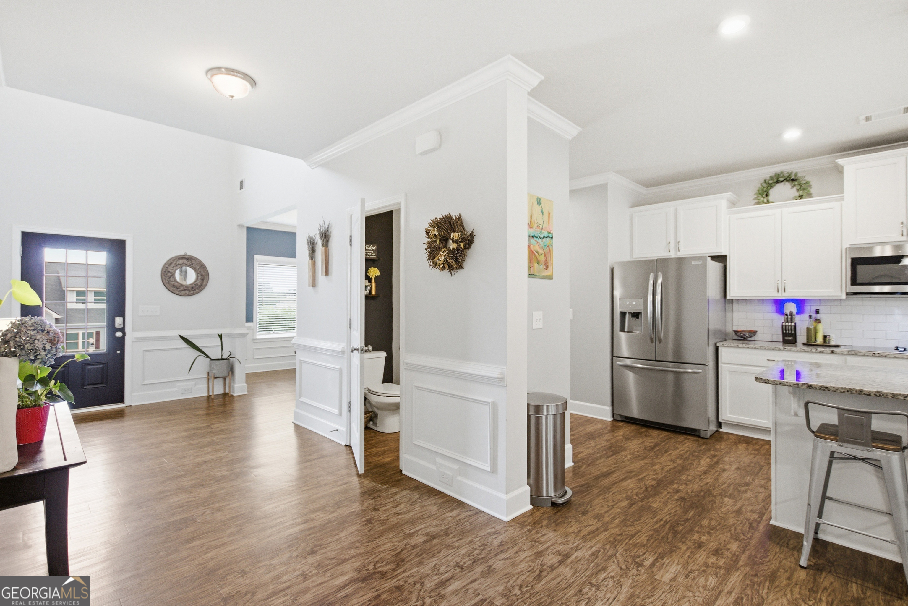 554 Huntington Lane Cornelia GA 30531