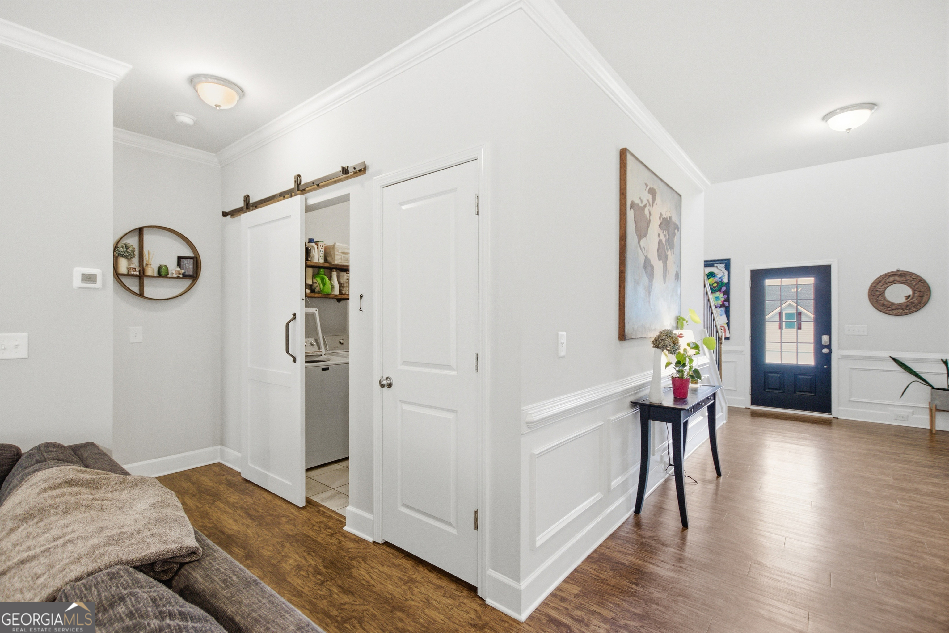 554 Huntington Lane Cornelia GA 30531