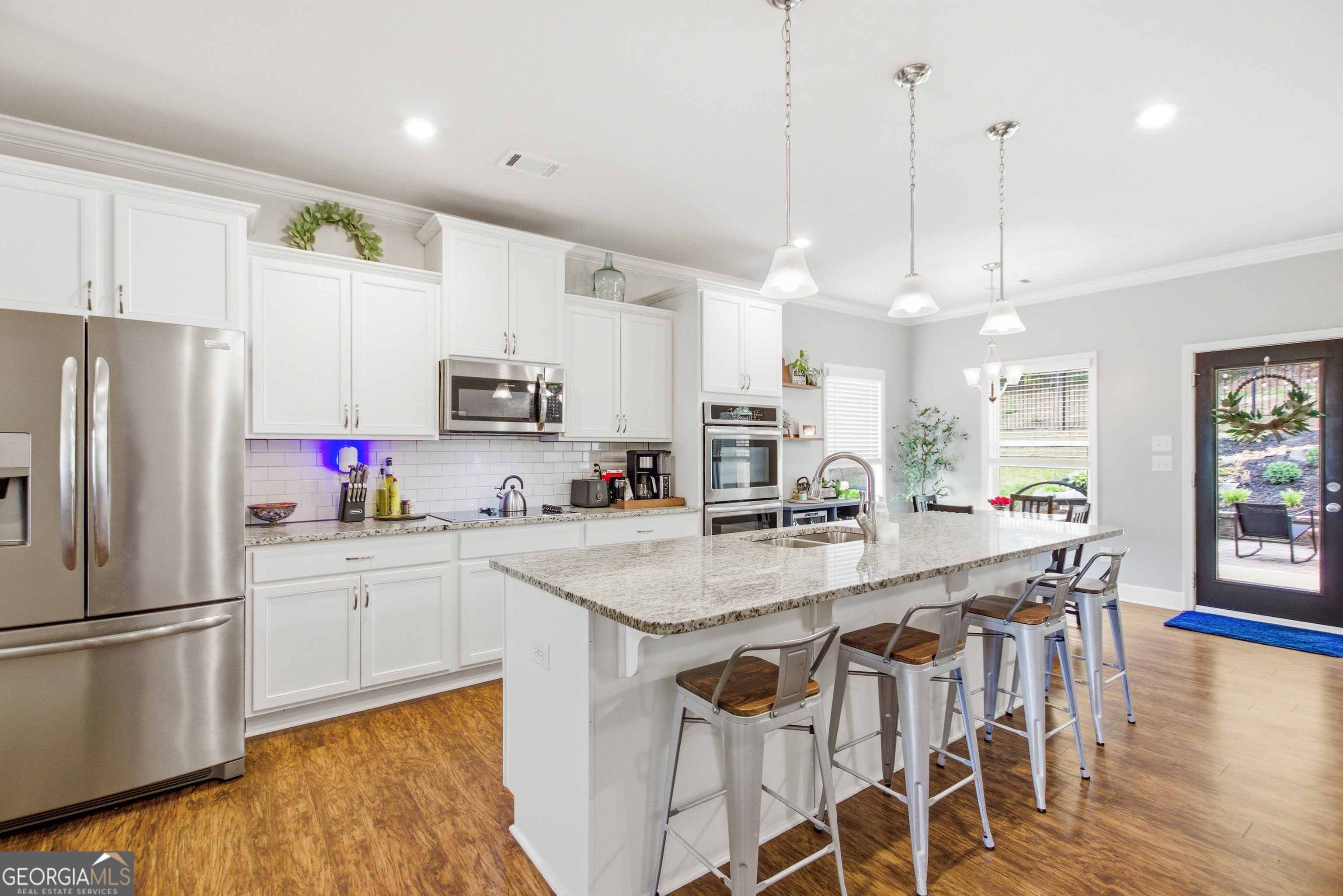 554 Huntington Lane Cornelia GA 30531