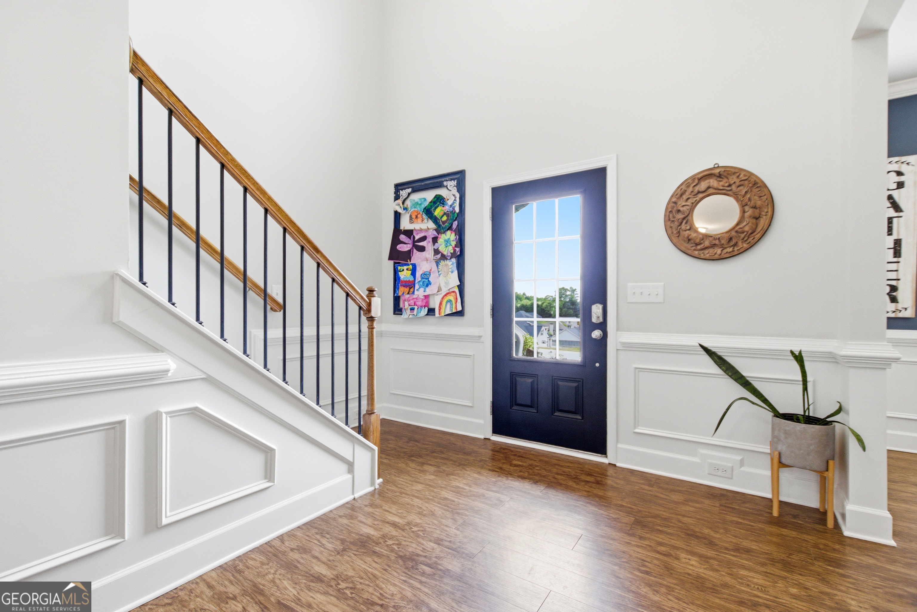 554 Huntington Lane Cornelia GA 30531