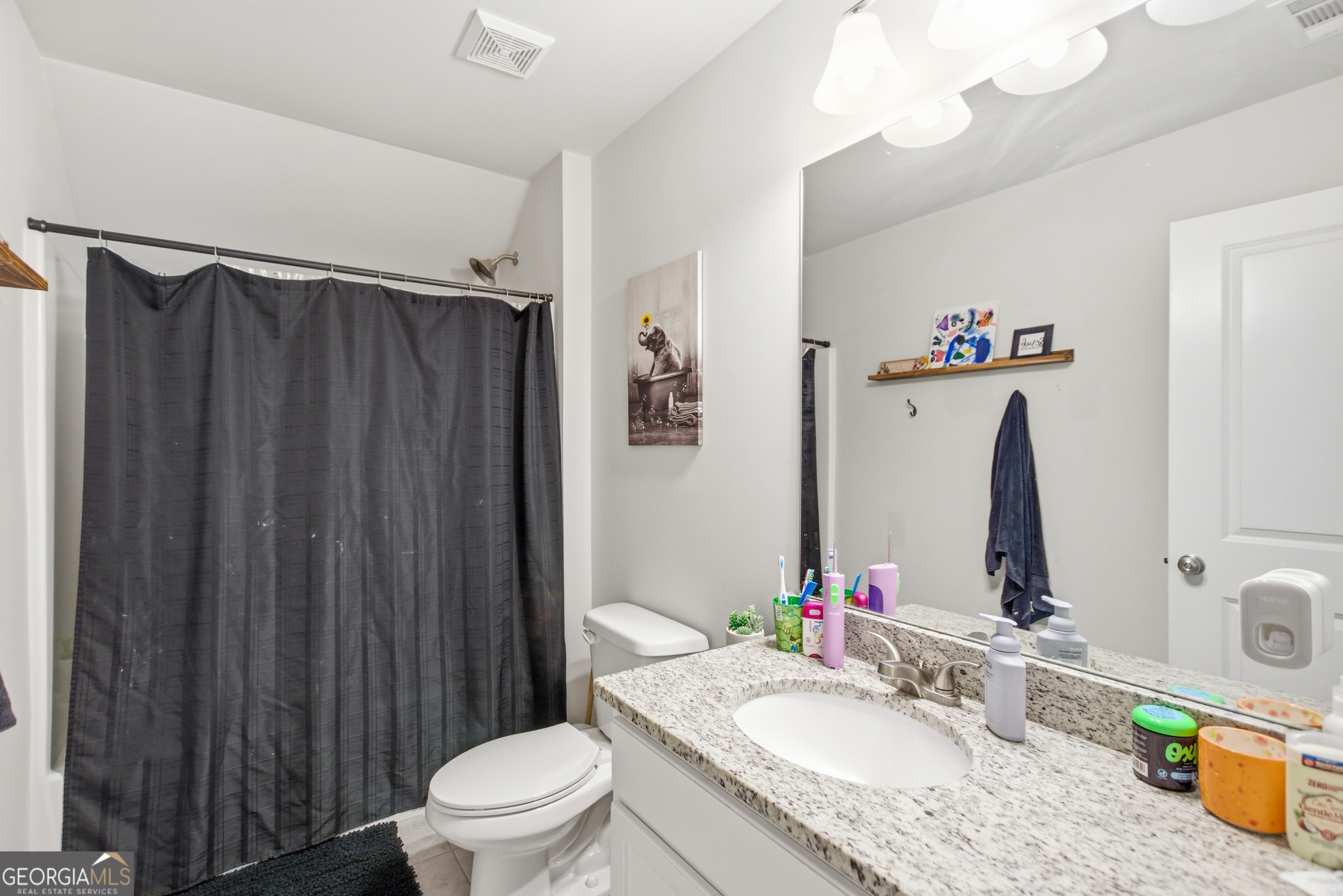 554 Huntington Lane Cornelia GA 30531