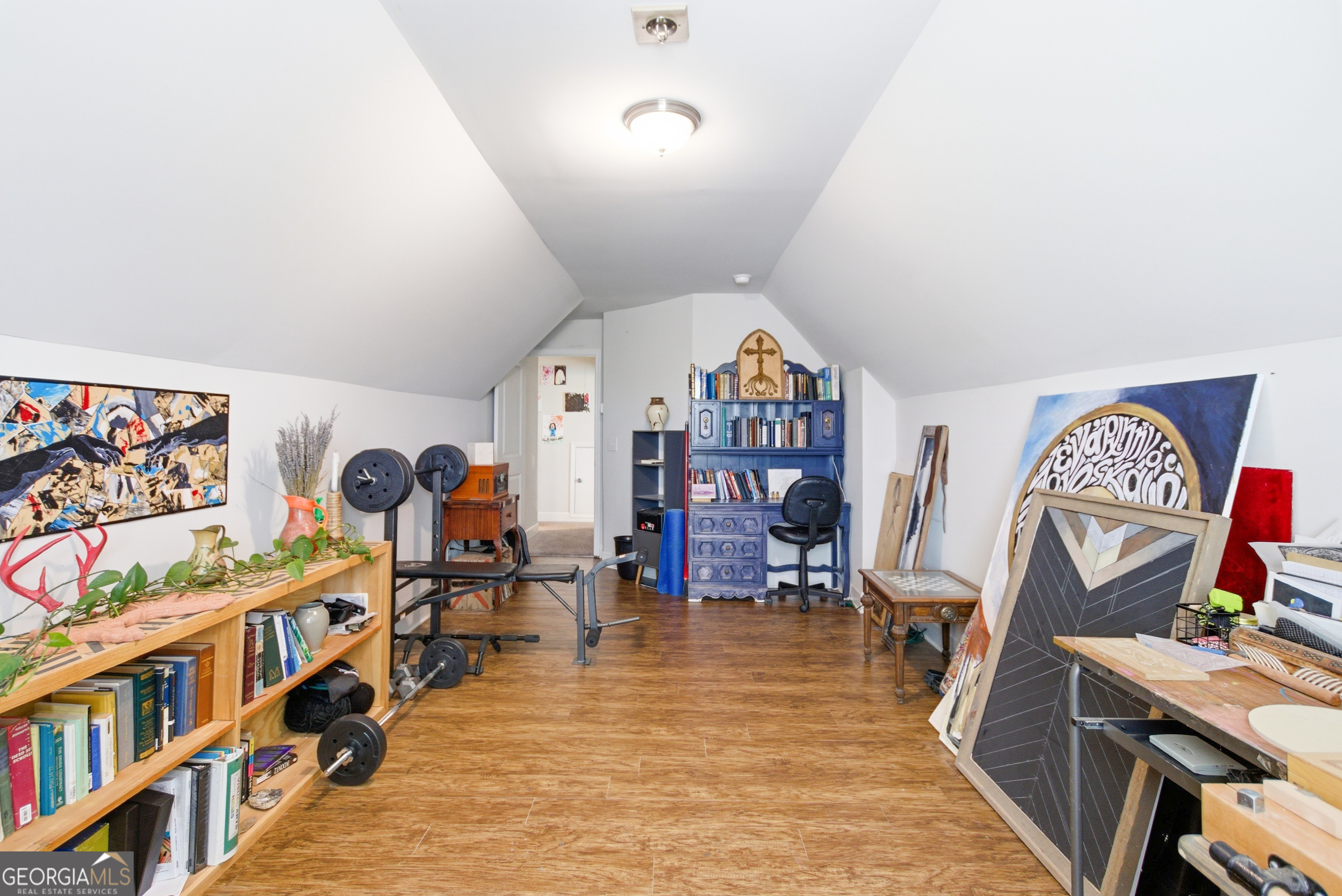 554 Huntington Lane Cornelia GA 30531