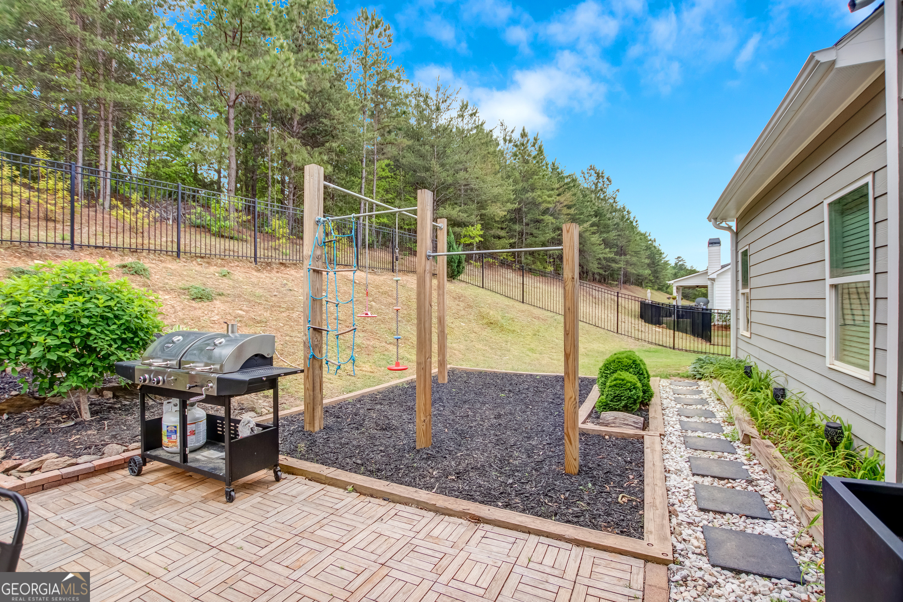 554 Huntington Lane Cornelia GA 30531