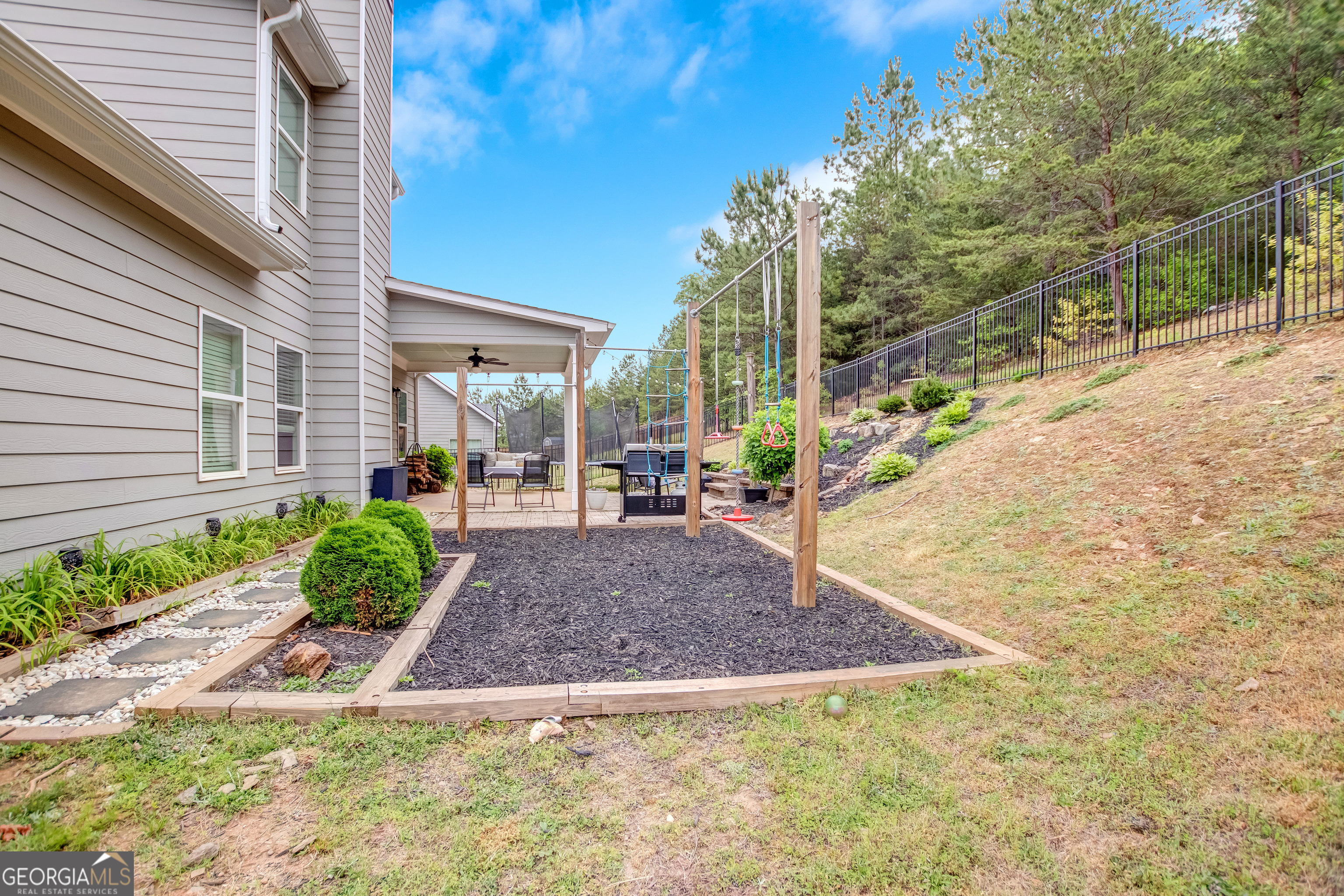 554 Huntington Lane Cornelia GA 30531