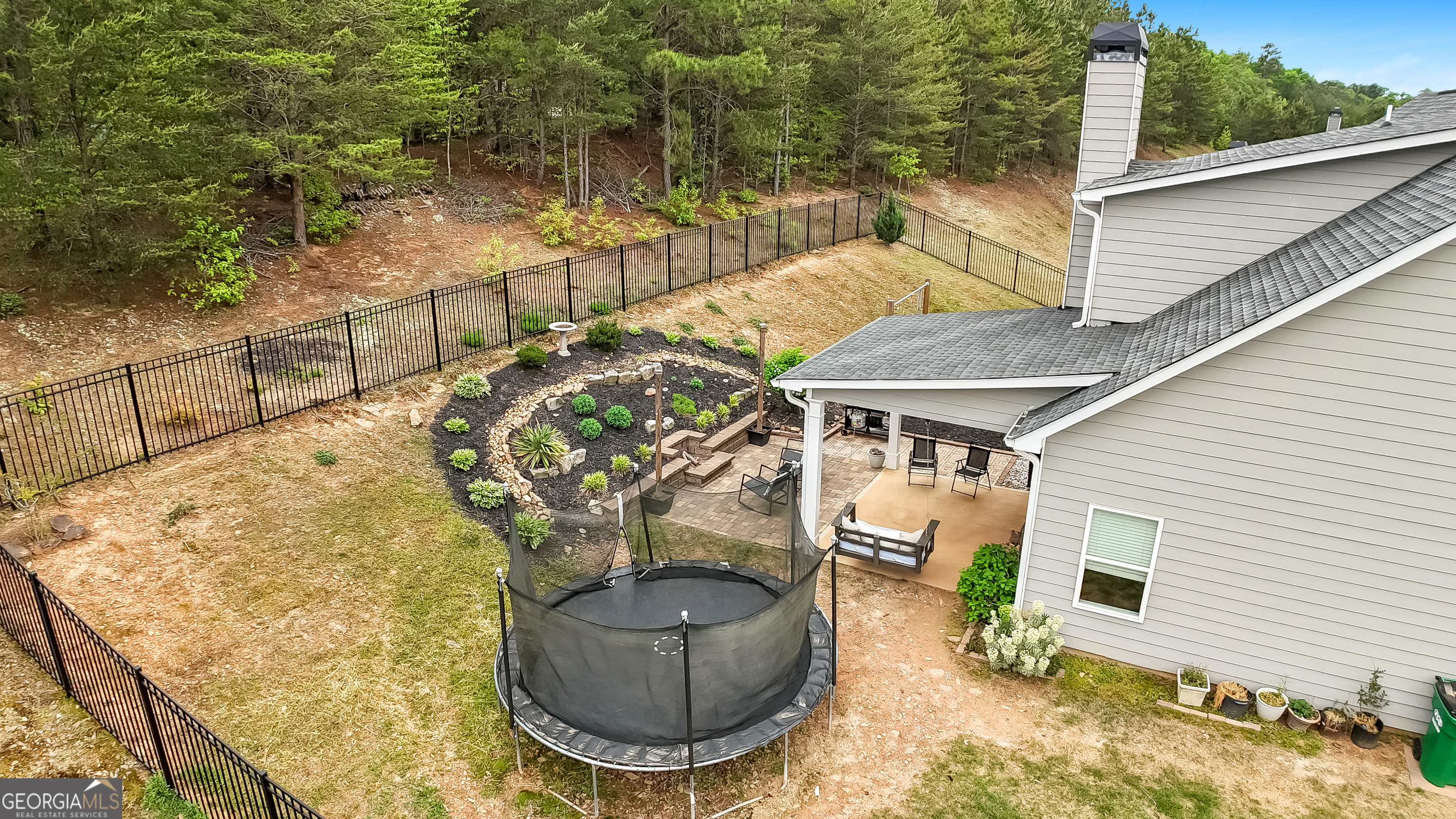554 Huntington Lane Cornelia GA 30531
