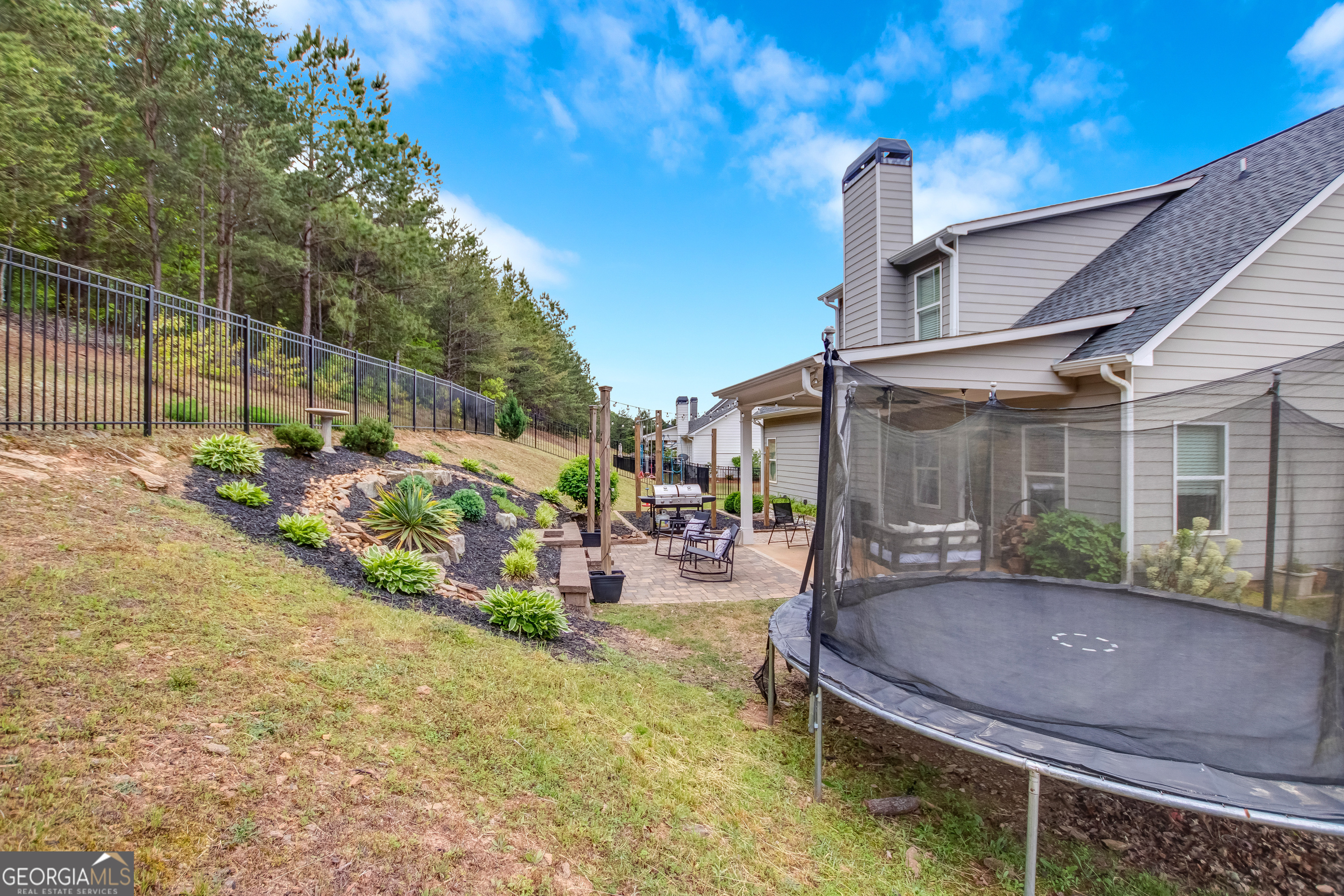 554 Huntington Lane Cornelia GA 30531