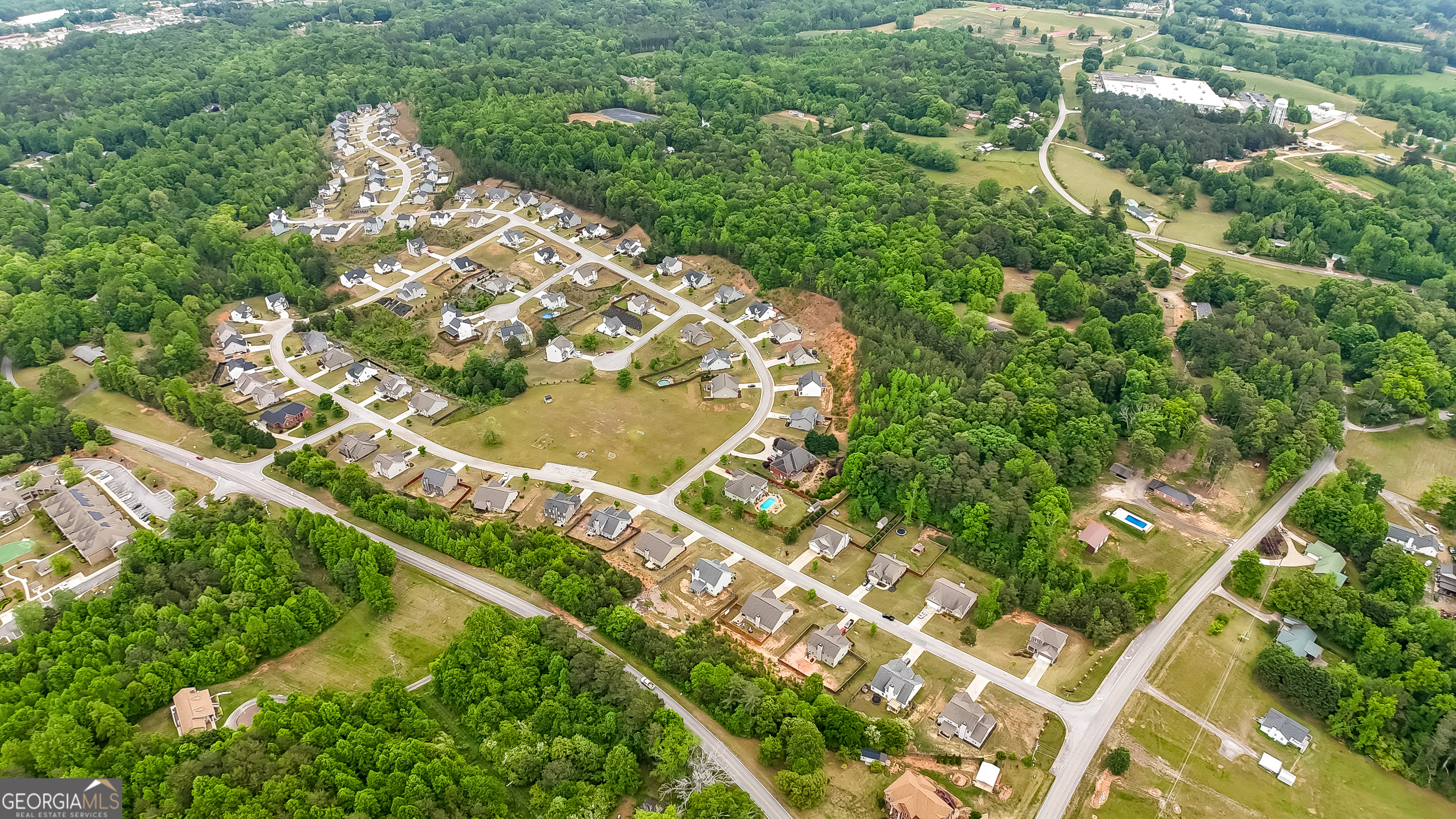 554 Huntington Lane Cornelia GA 30531