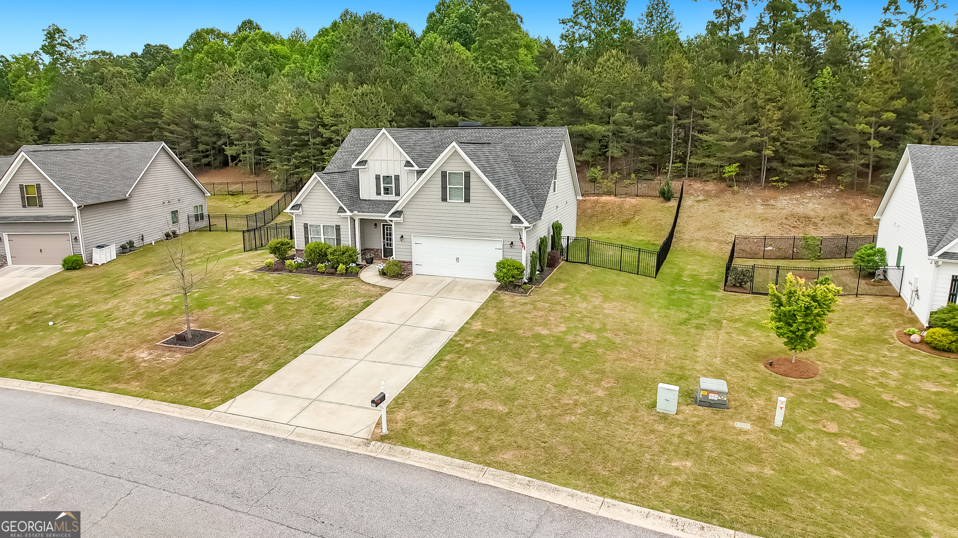 554 Huntington Lane Cornelia GA 30531