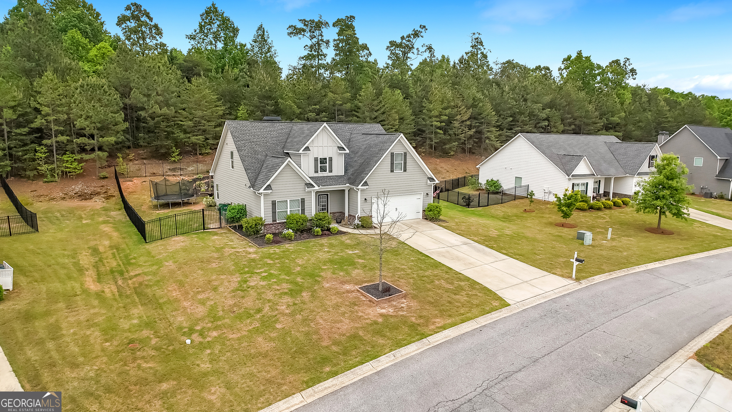 554 Huntington Lane Cornelia GA 30531