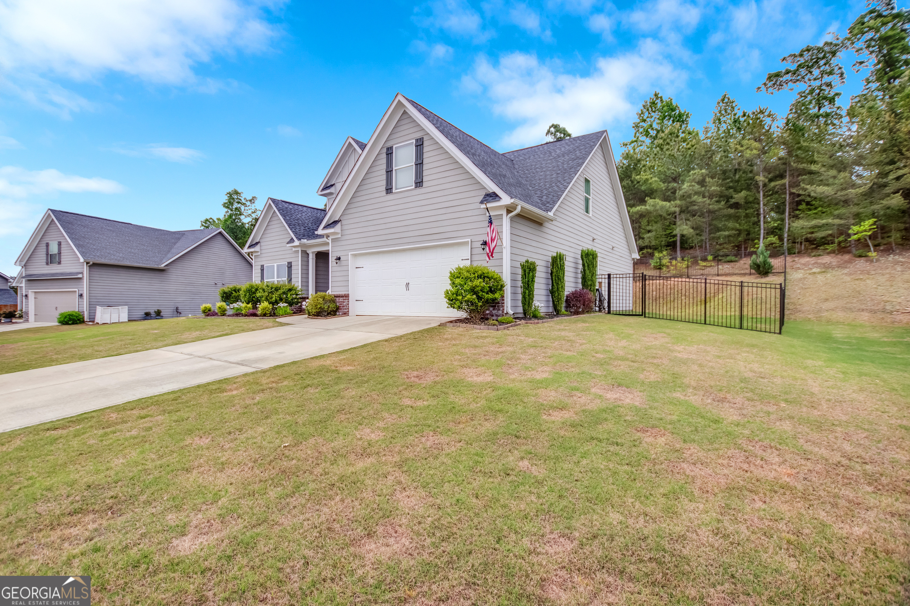 554 Huntington Lane Cornelia GA 30531