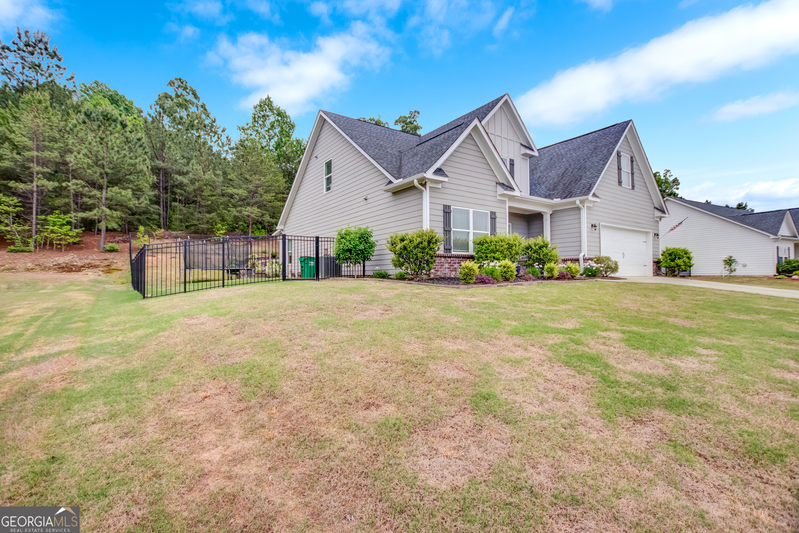 554 Huntington Lane Cornelia GA 30531