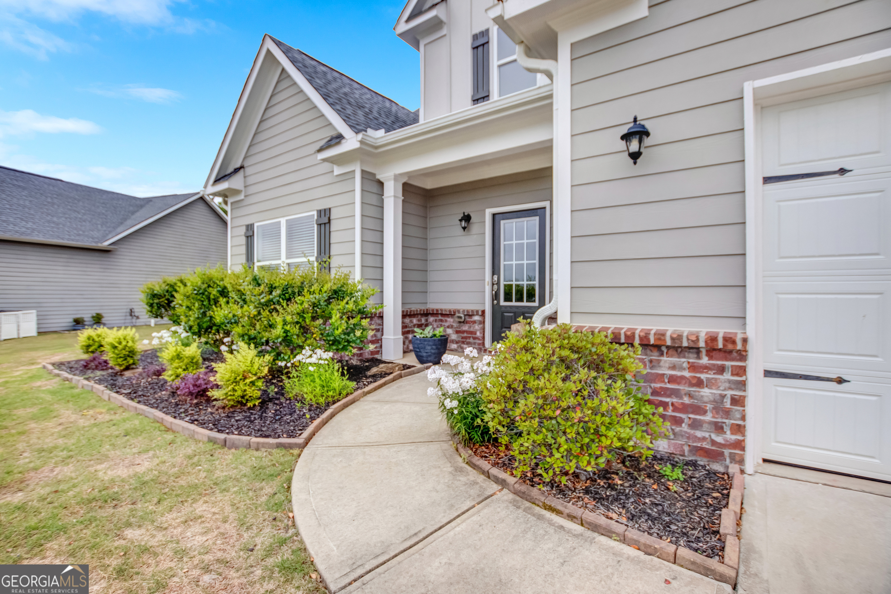 554 Huntington Lane Cornelia GA 30531