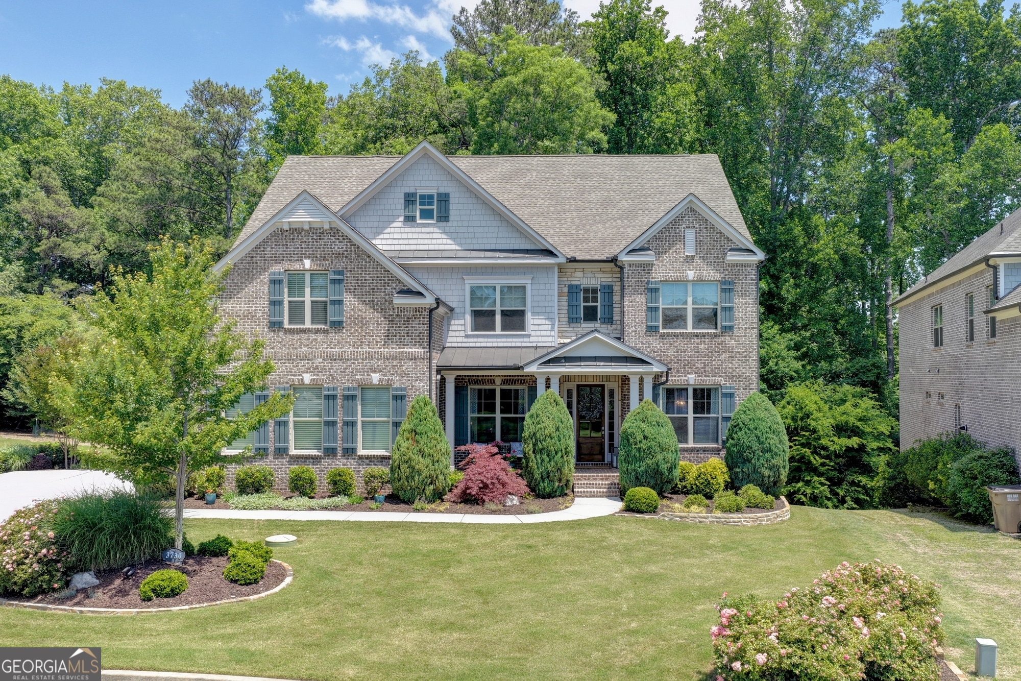 3730 Jodeco Circle Cumming GA 30040