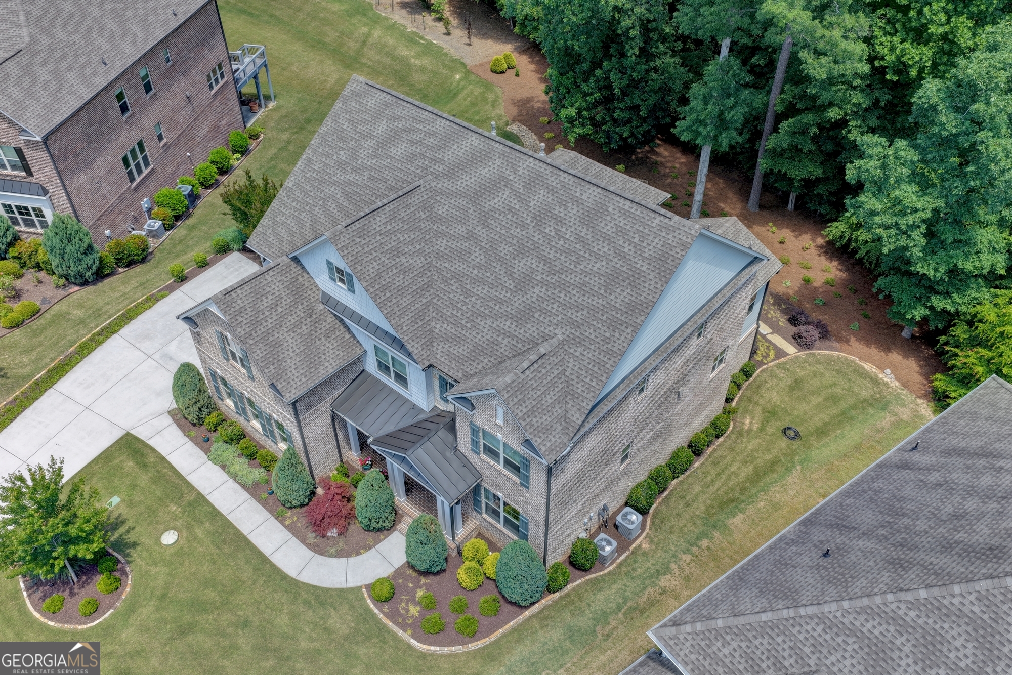 3730 Jodeco Circle Cumming GA 30040