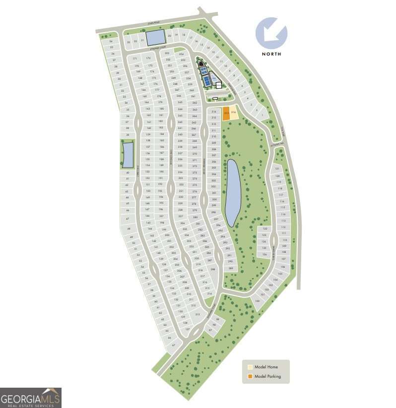 7231 Lyric Street Fairburn GA 30213