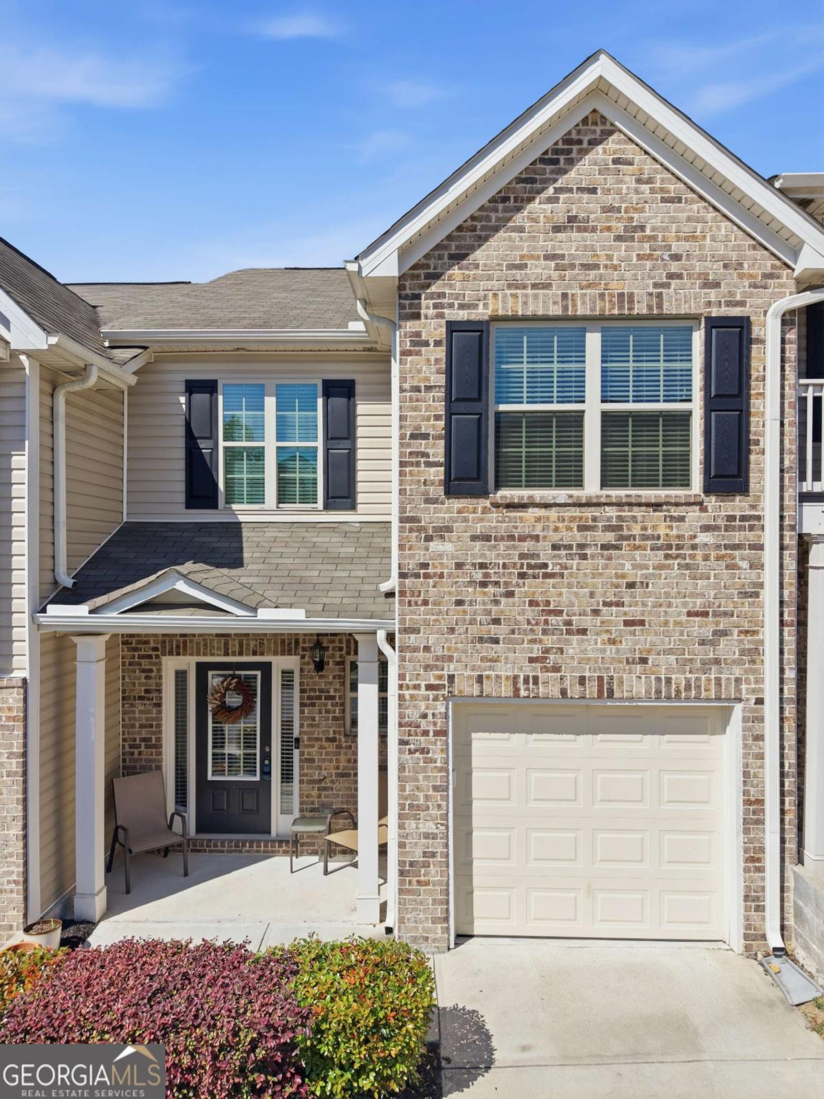 7035 Fringe Flower Drive Austell GA 30168