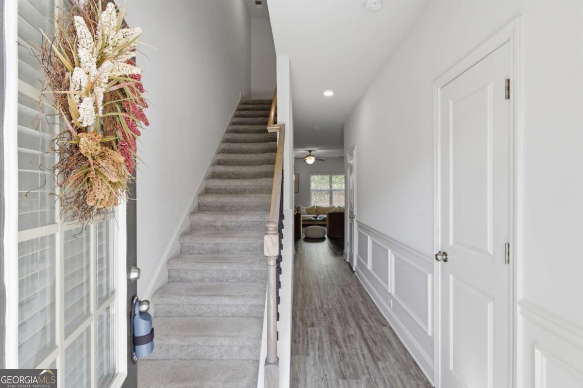 7035 Fringe Flower Drive Austell GA 30168