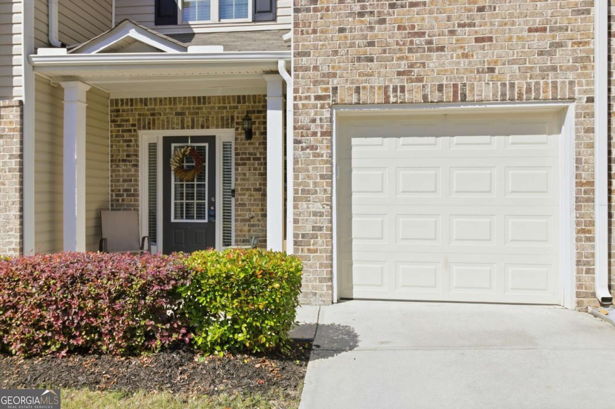 7035 Fringe Flower Drive Austell GA 30168
