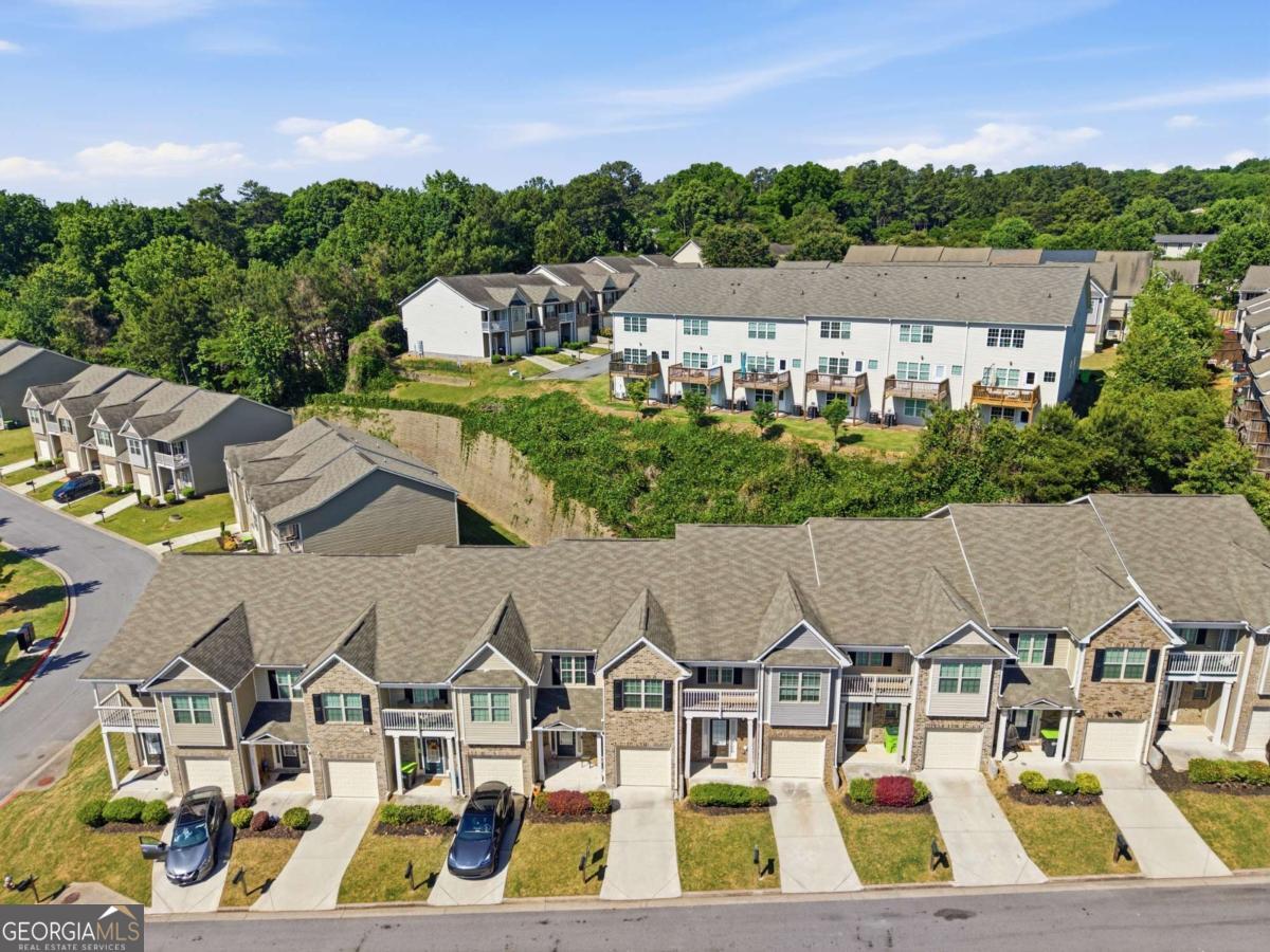 7035 Fringe Flower Drive Austell GA 30168