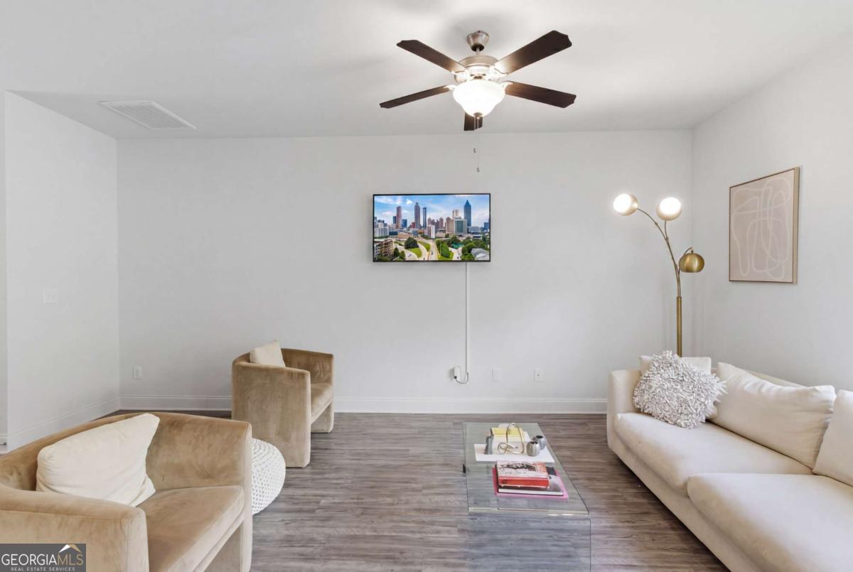 7035 Fringe Flower Drive Austell GA 30168