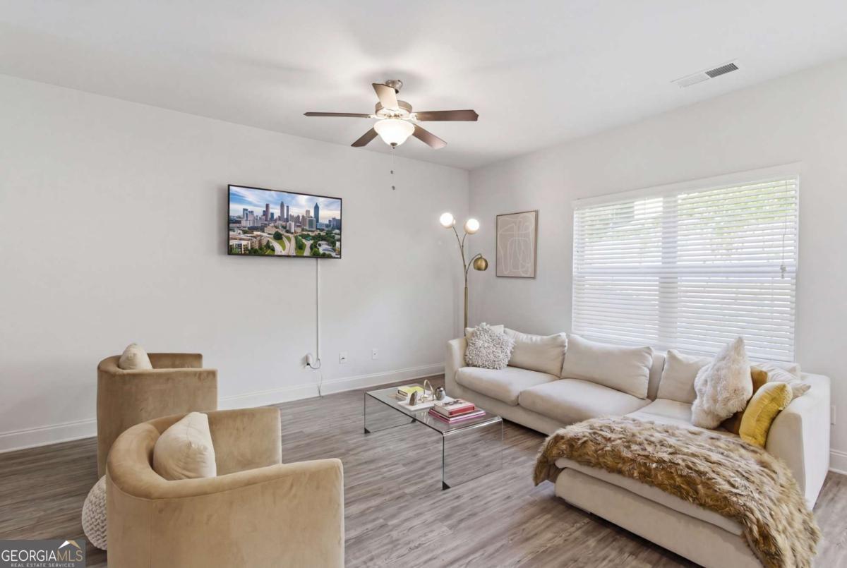 7035 Fringe Flower Drive Austell GA 30168