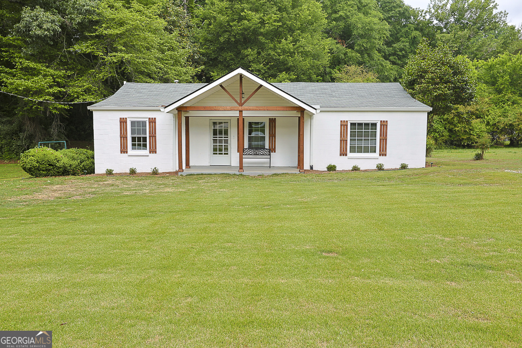 892 Athens Street Jefferson GA 30549