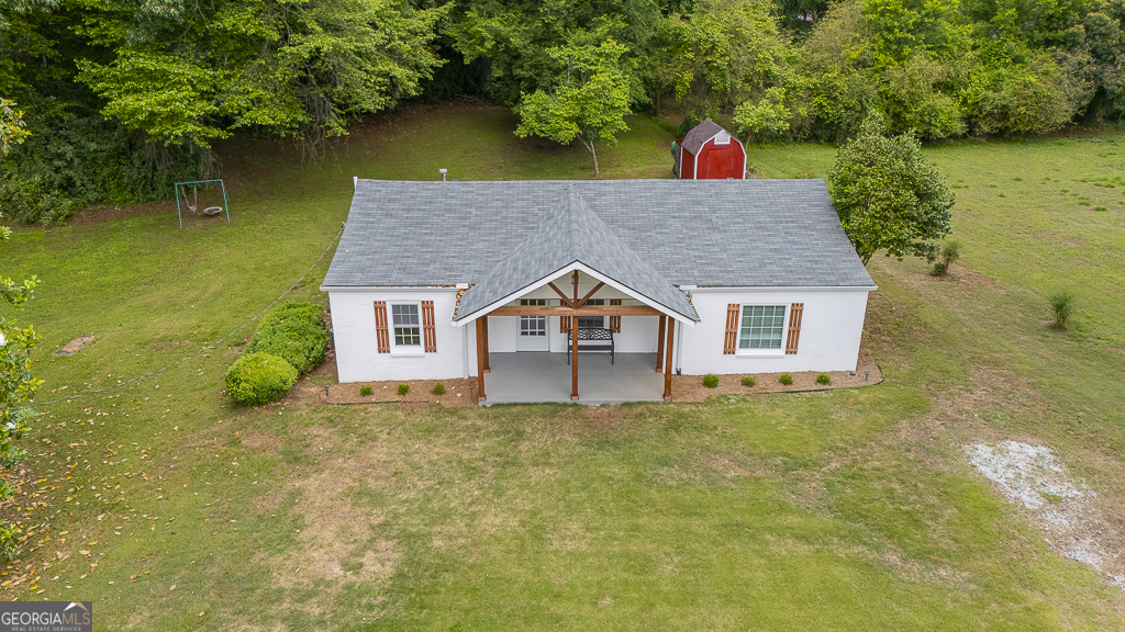 892 Athens Street Jefferson GA 30549