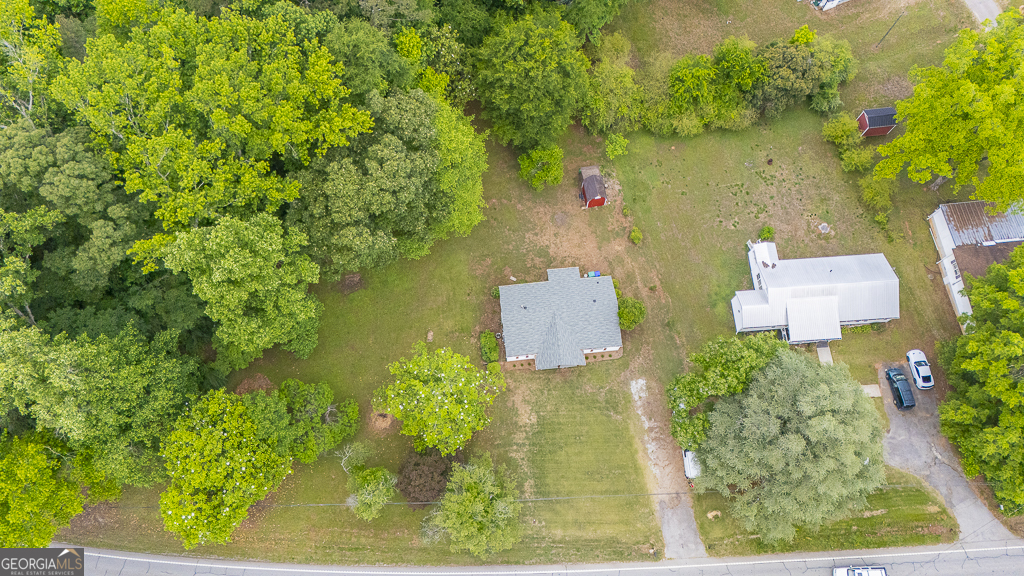 892 Athens Street Jefferson GA 30549