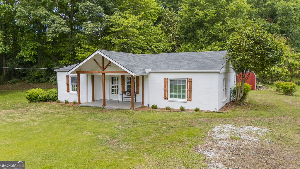 892 Athens Street Jefferson GA 30549