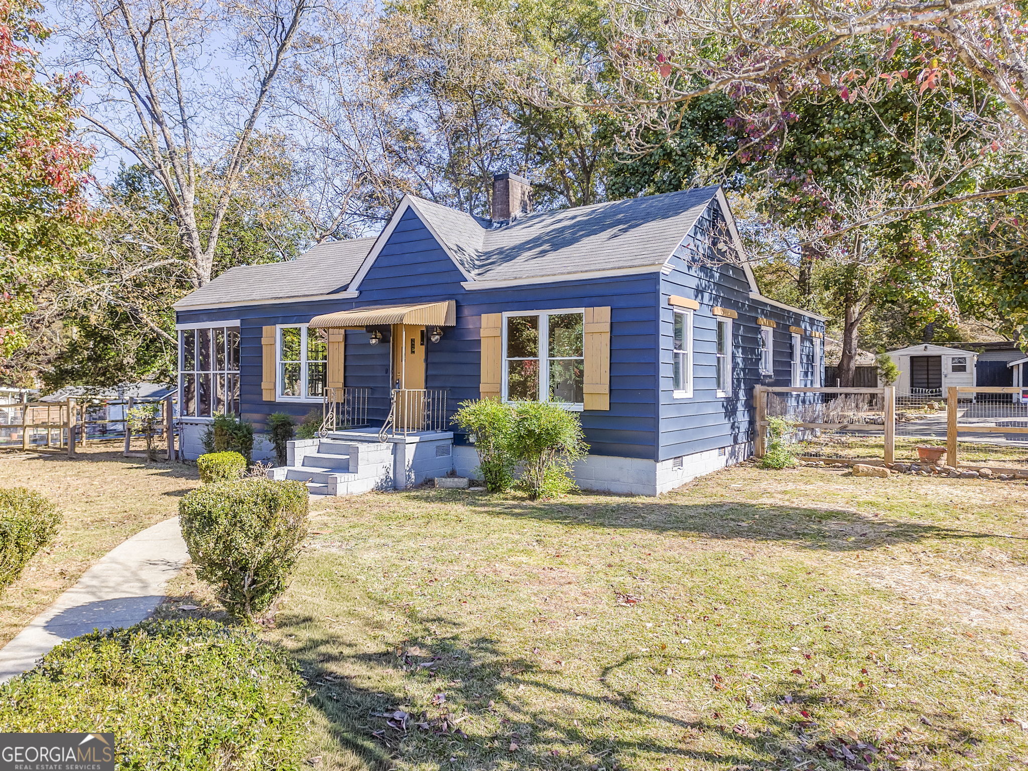 2501 Maple Road SE Rome GA 30161