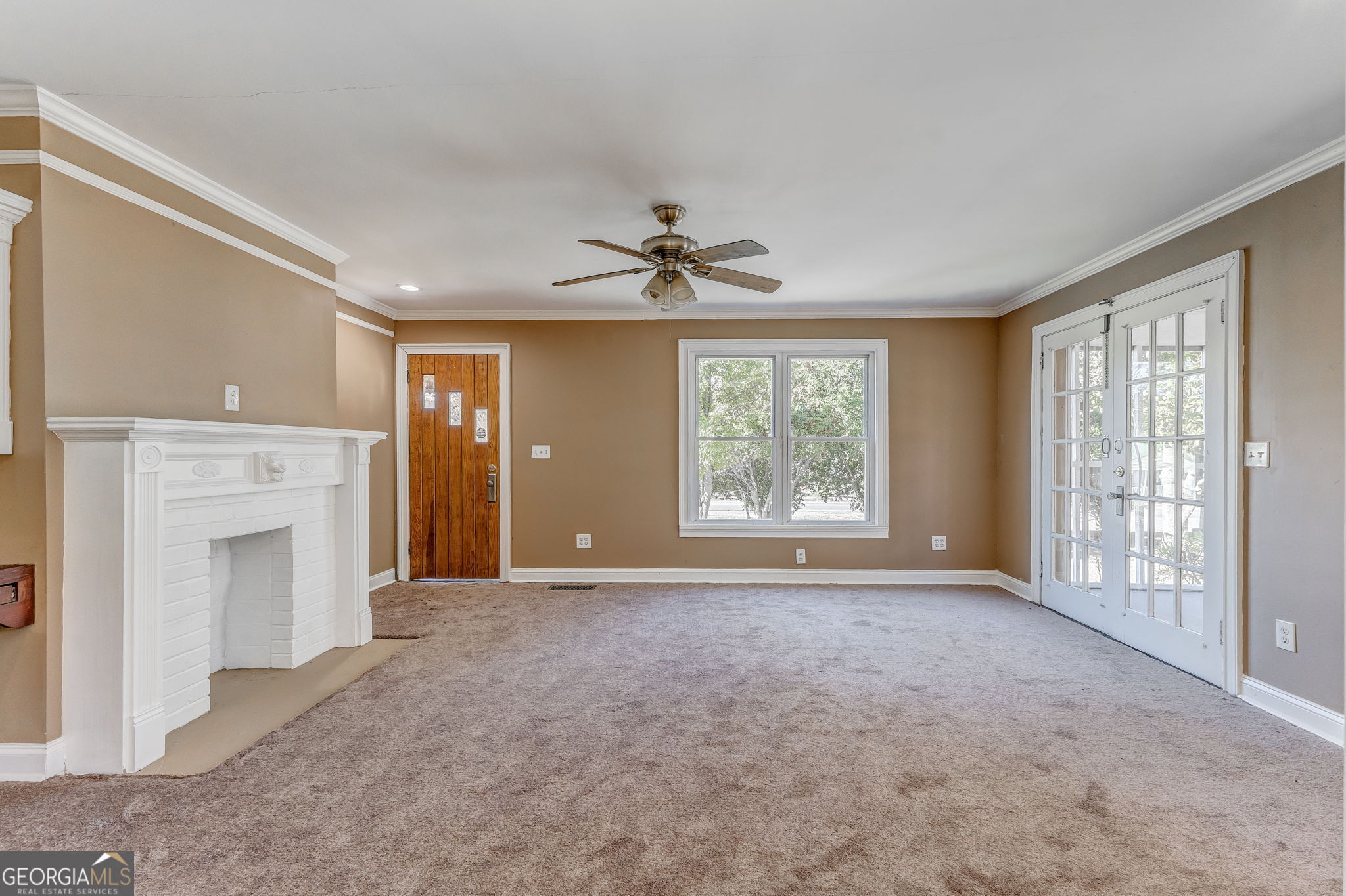 2501 Maple Road SE Rome GA 30161