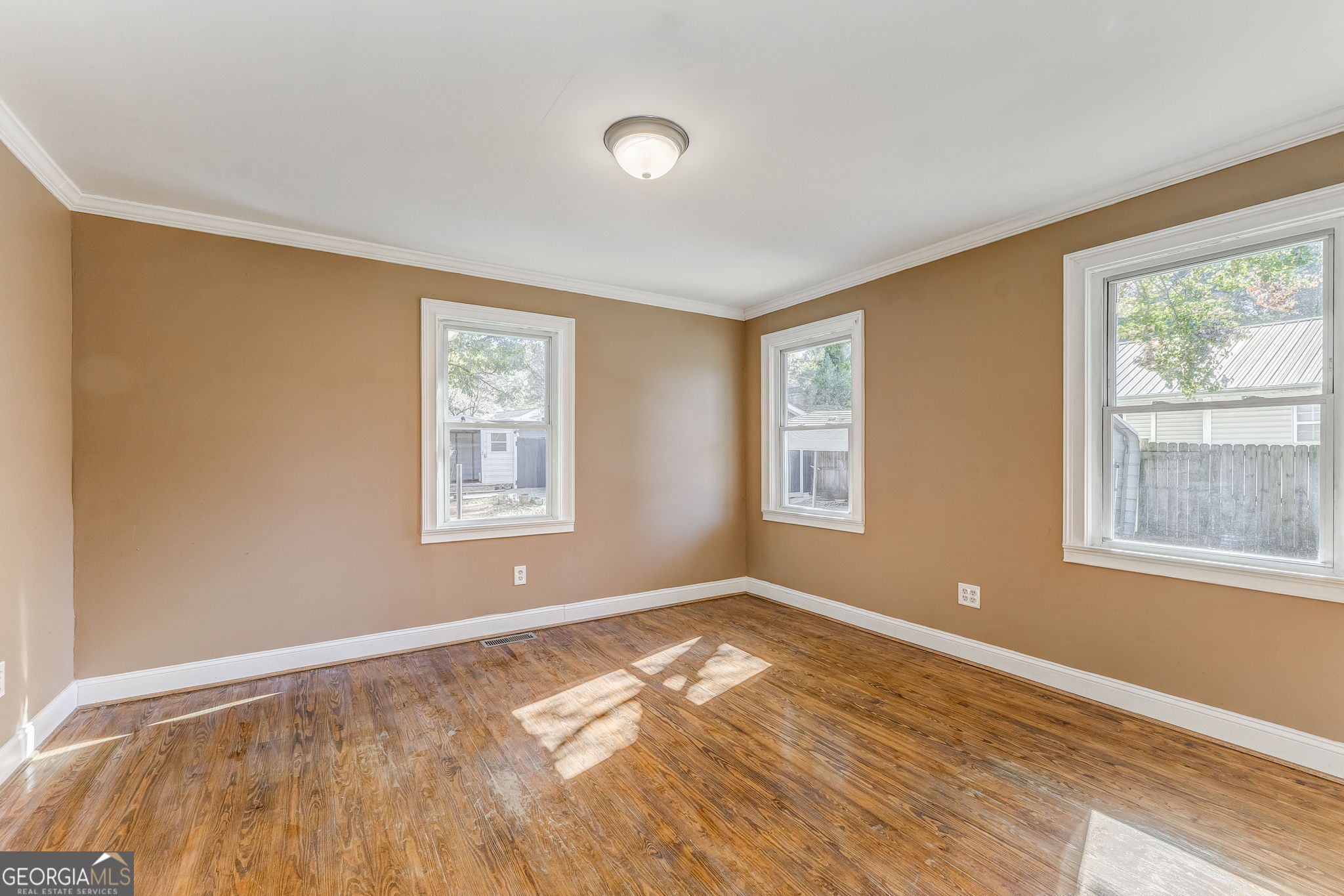 2501 Maple Road SE Rome GA 30161