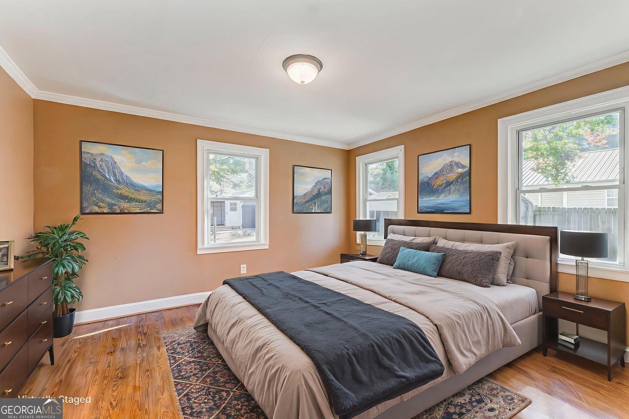 2501 Maple Road SE Rome GA 30161