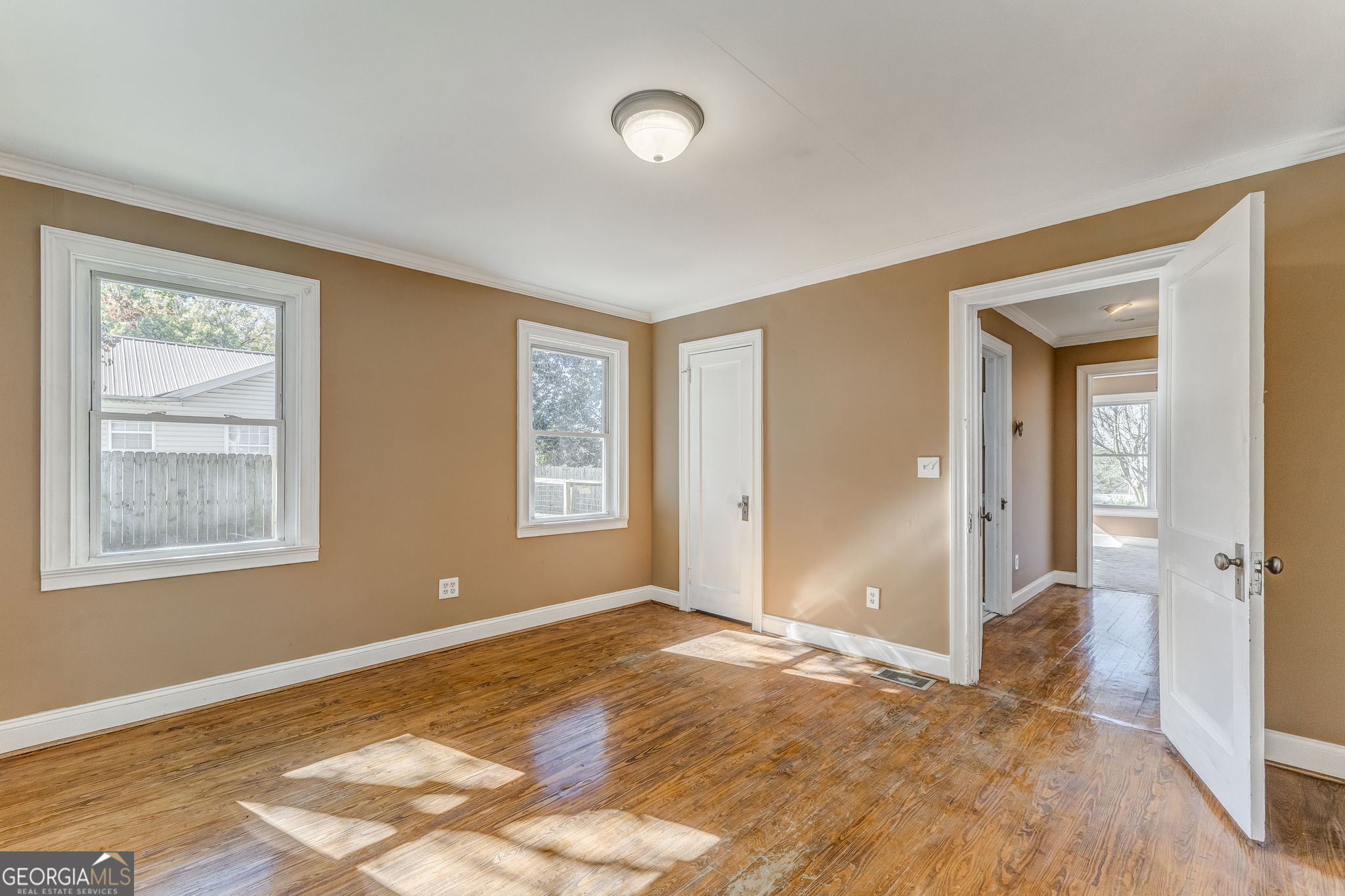 2501 Maple Road SE Rome GA 30161