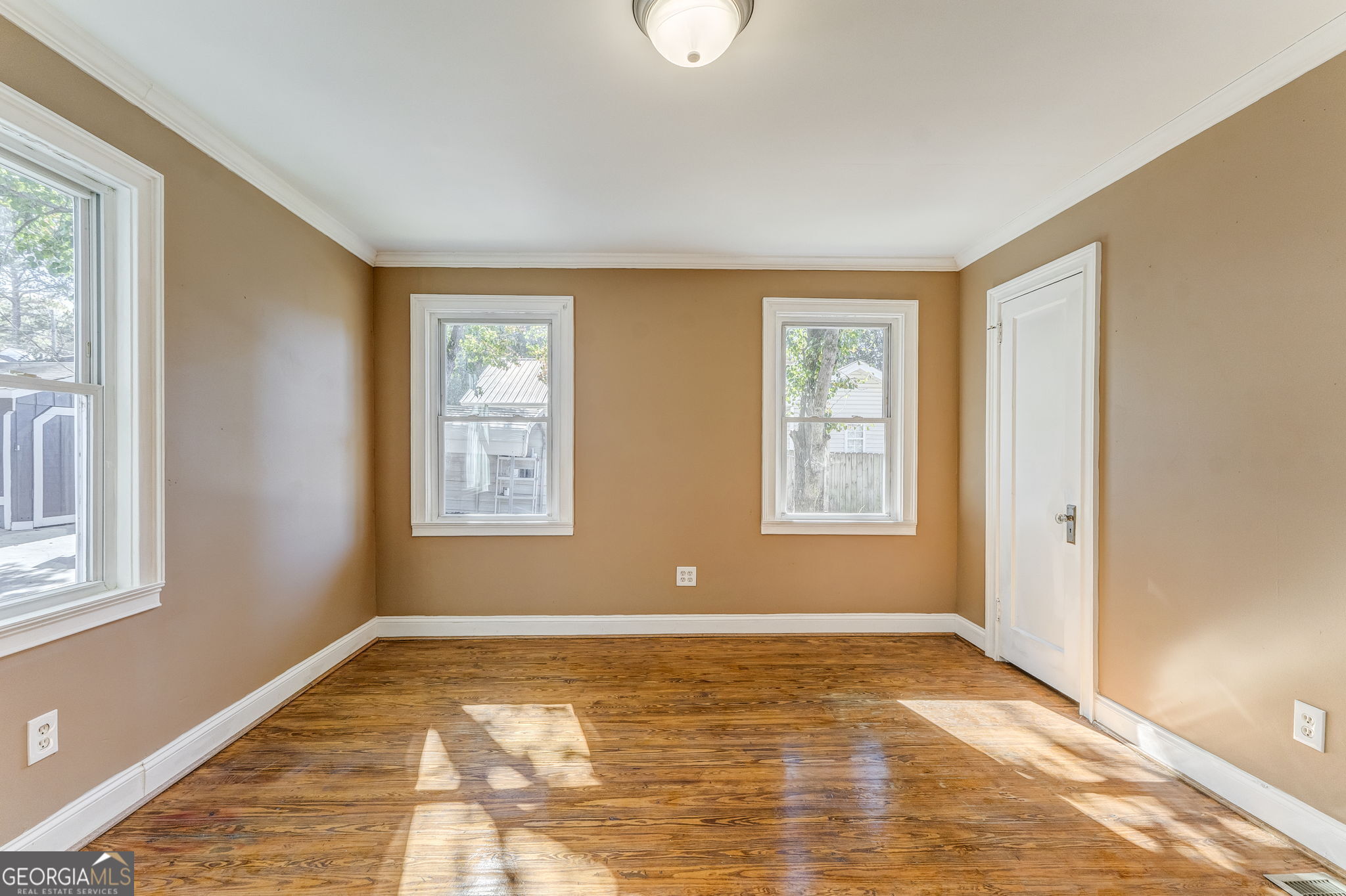 2501 Maple Road SE Rome GA 30161