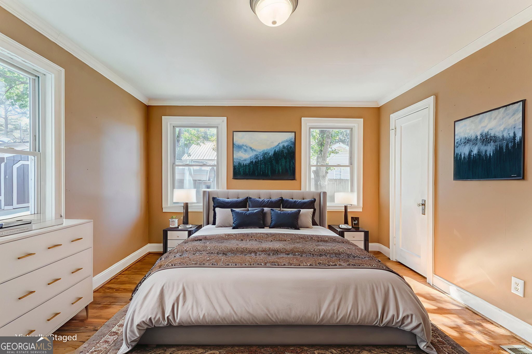 2501 Maple Road SE Rome GA 30161