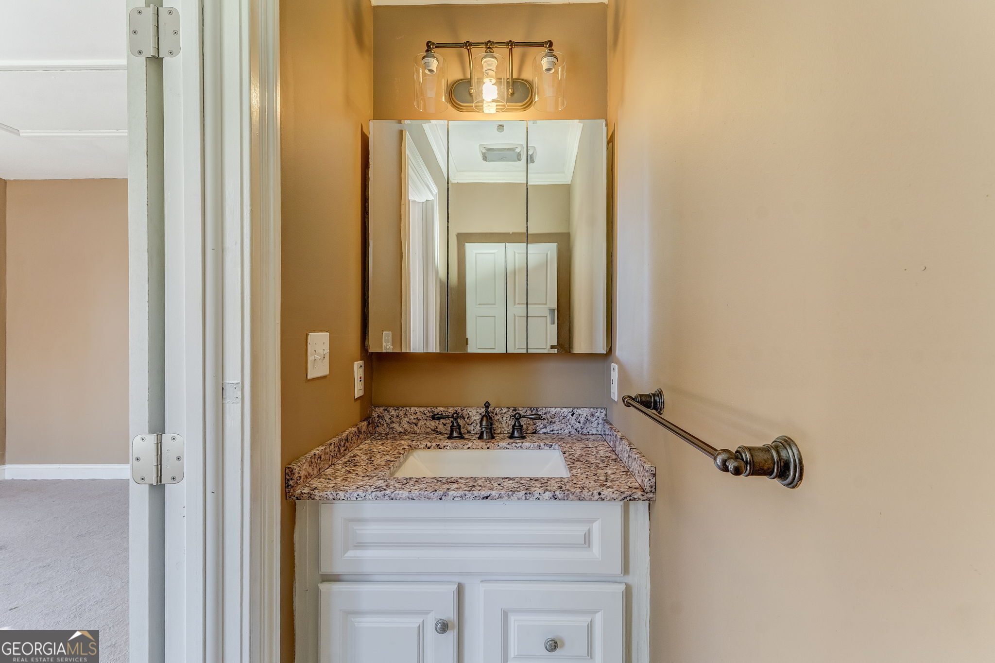 2501 Maple Road SE Rome GA 30161