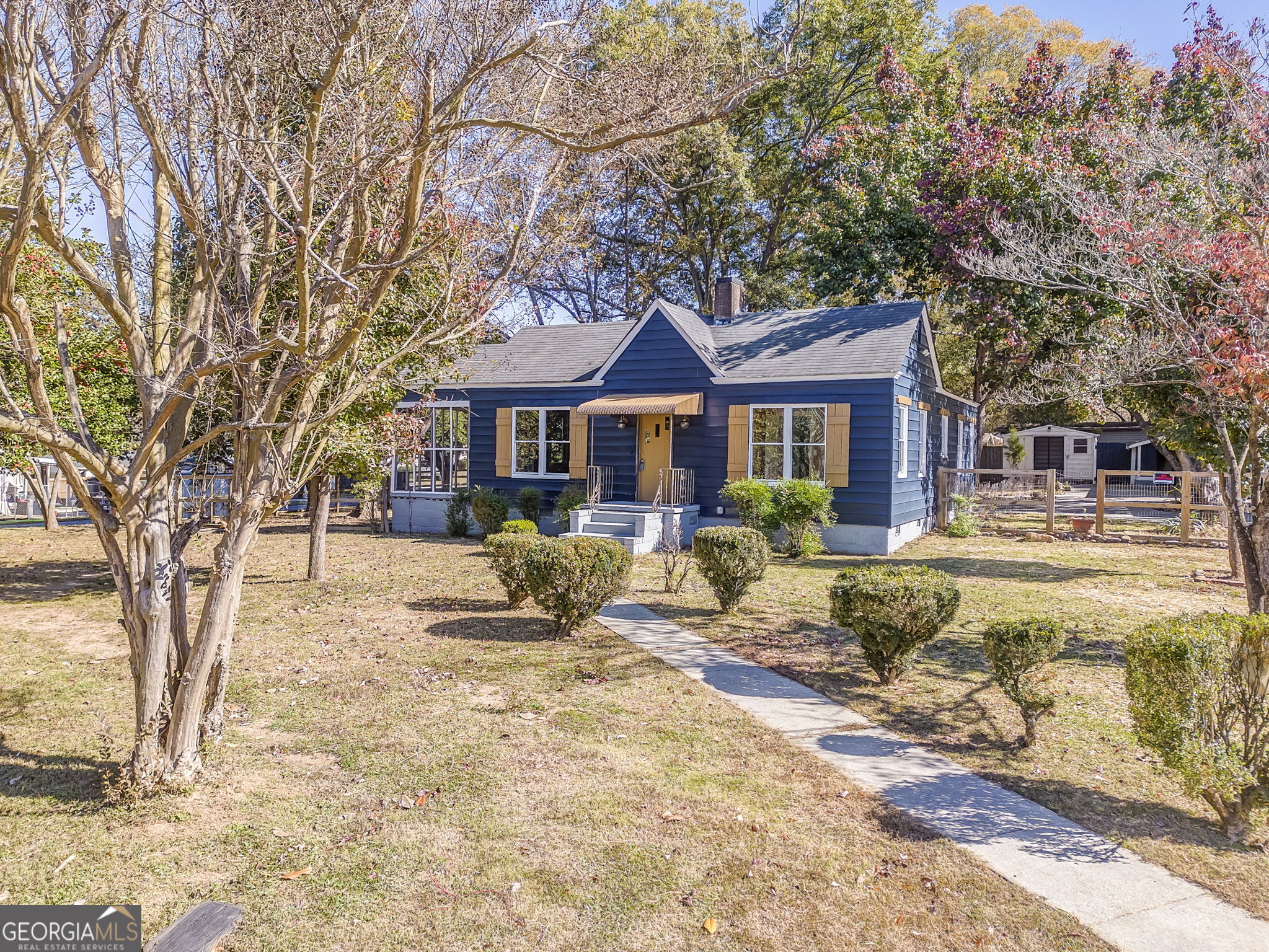 2501 Maple Road SE Rome GA 30161