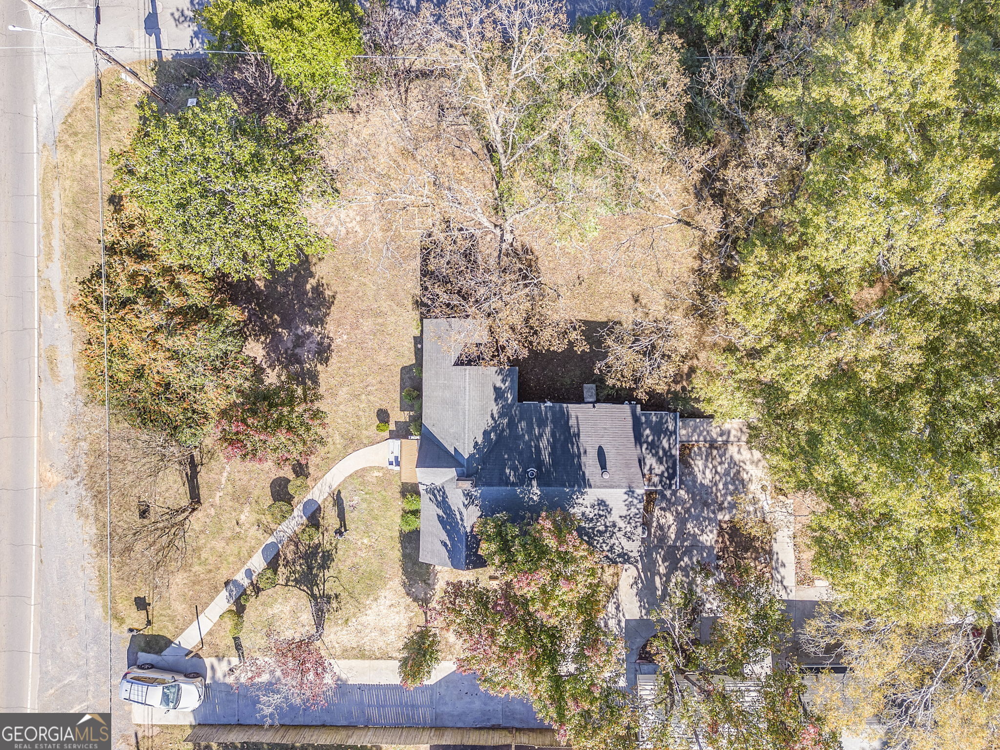 2501 Maple Road SE Rome GA 30161