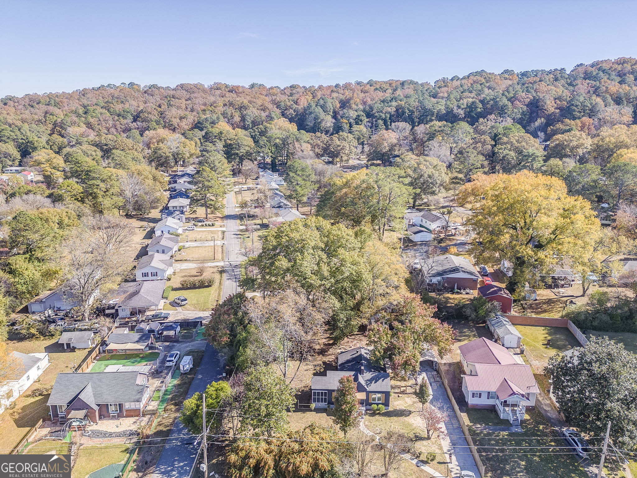 2501 Maple Road SE Rome GA 30161