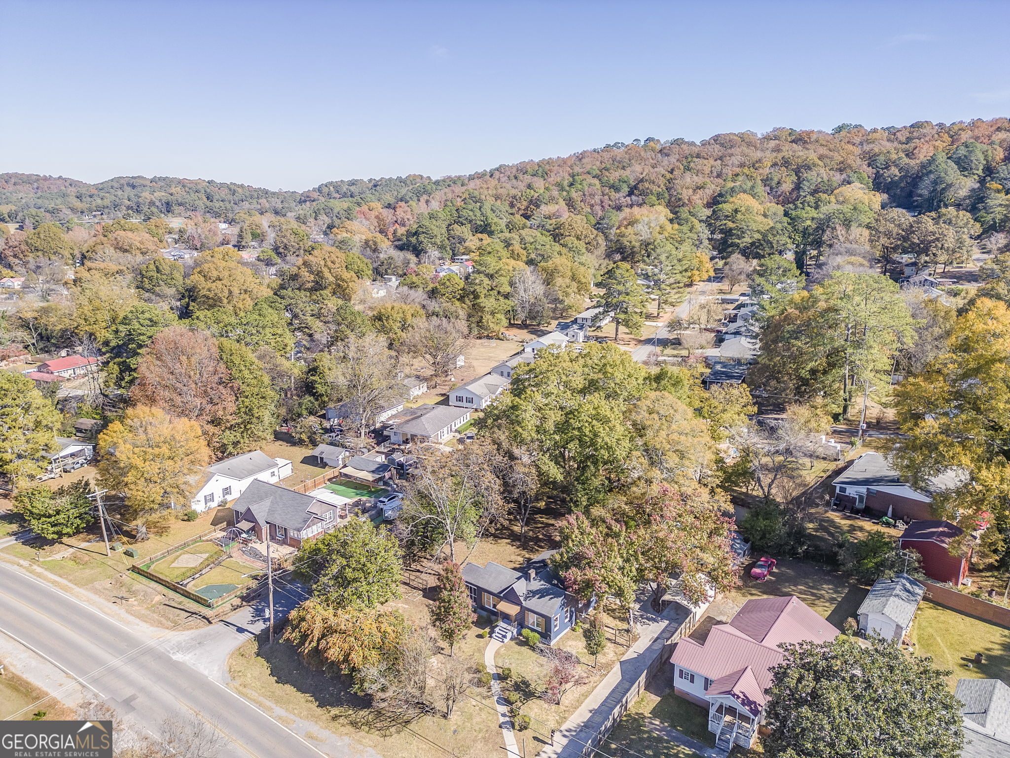 2501 Maple Road SE Rome GA 30161