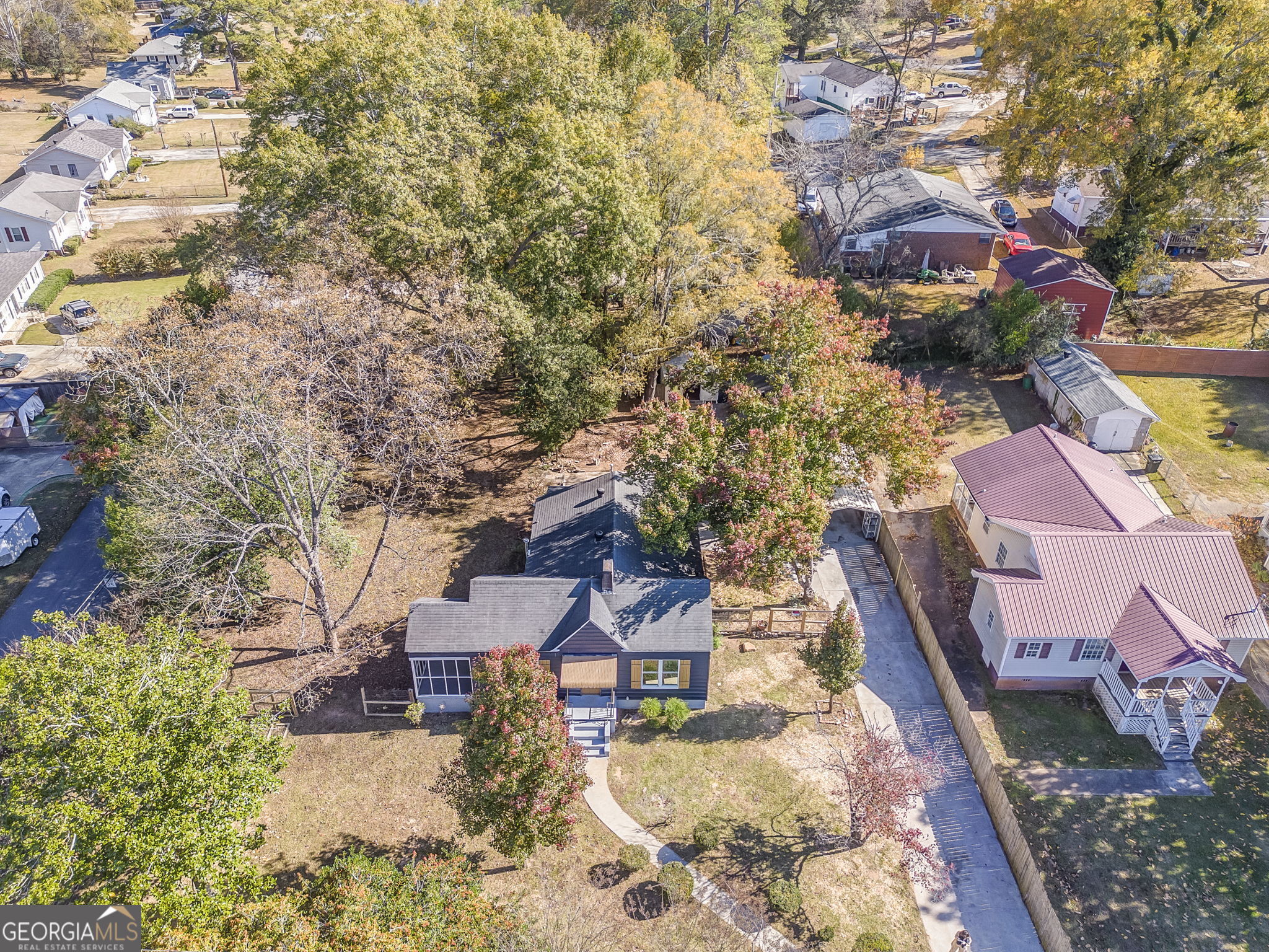 2501 Maple Road SE Rome GA 30161