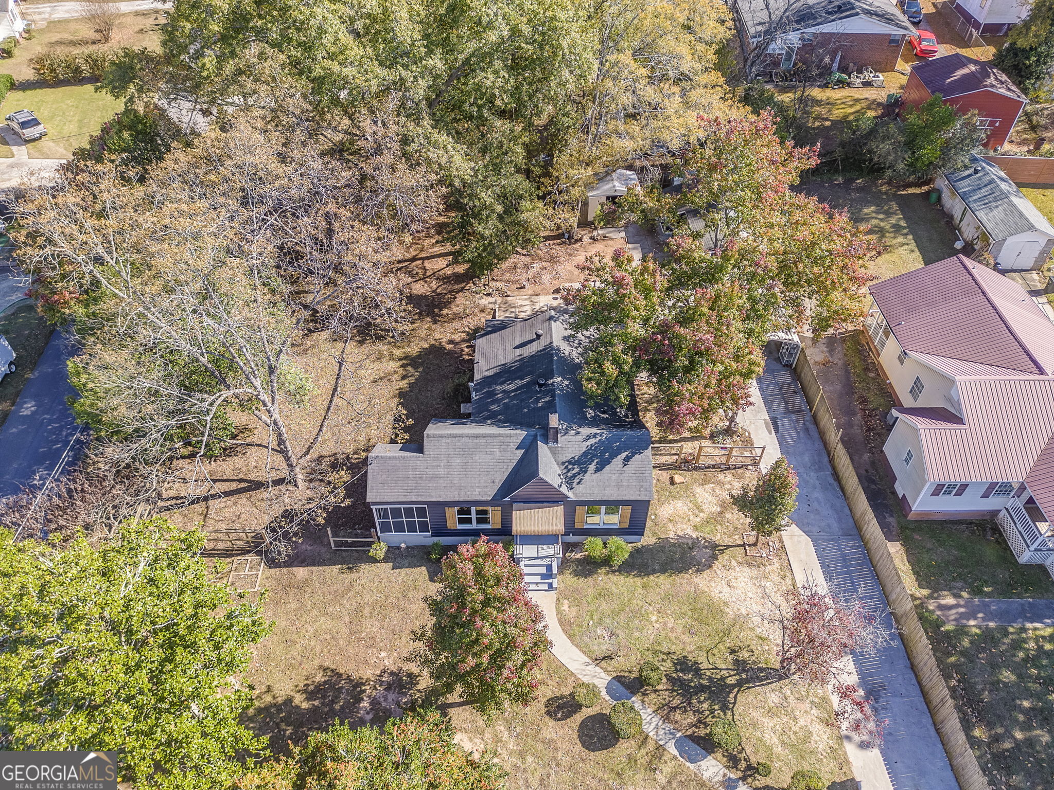 2501 Maple Road SE Rome GA 30161