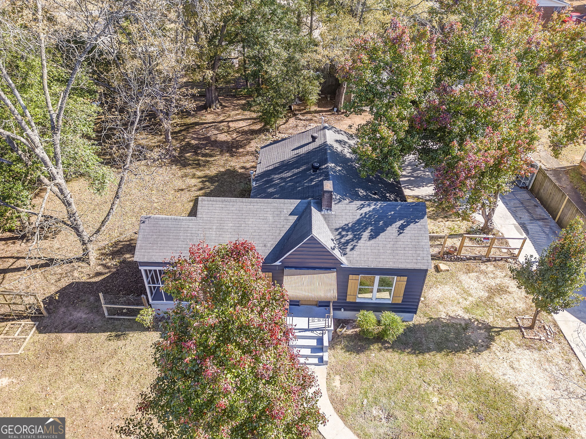 2501 Maple Road SE Rome GA 30161