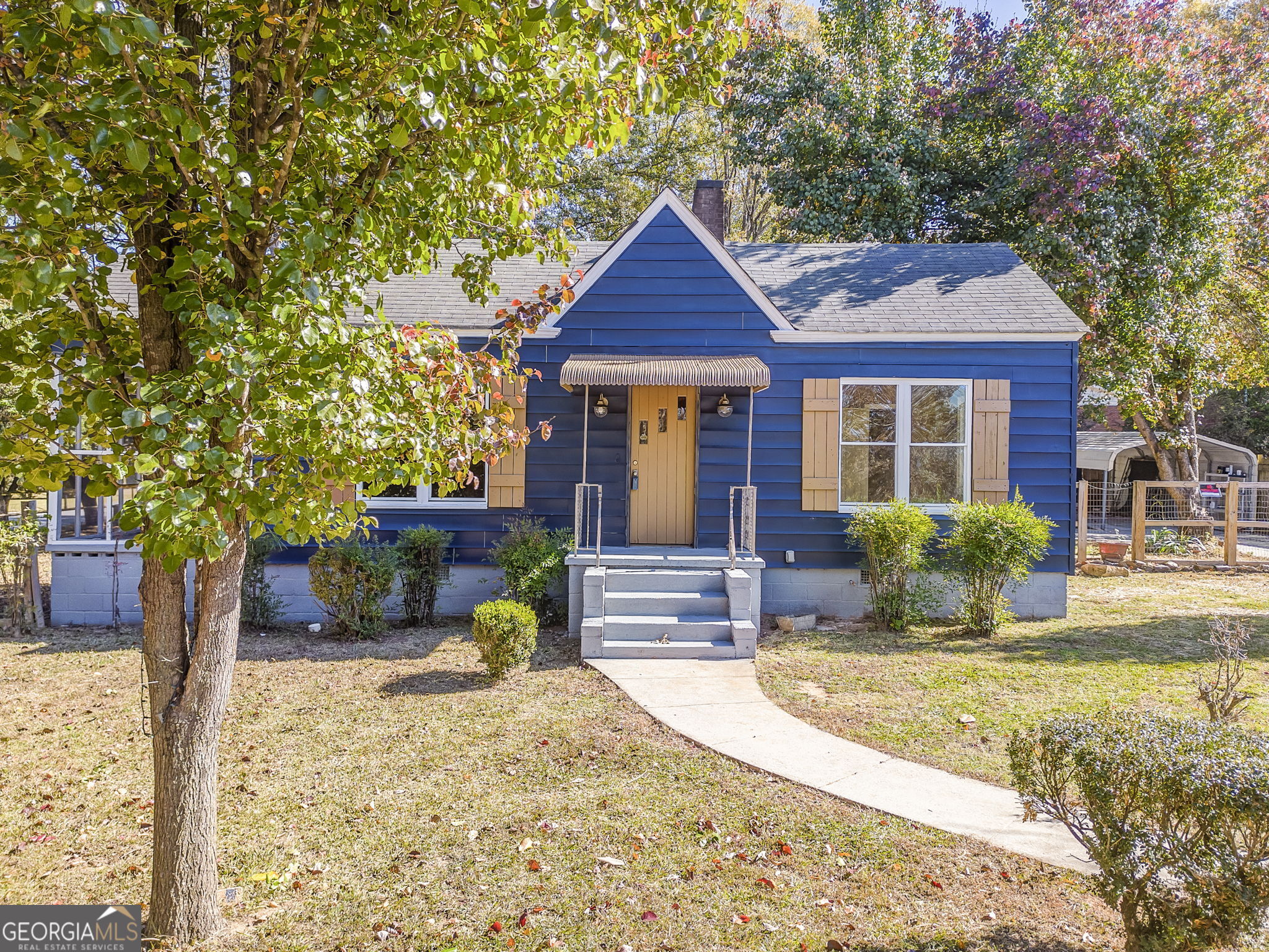 2501 Maple Road SE Rome GA 30161