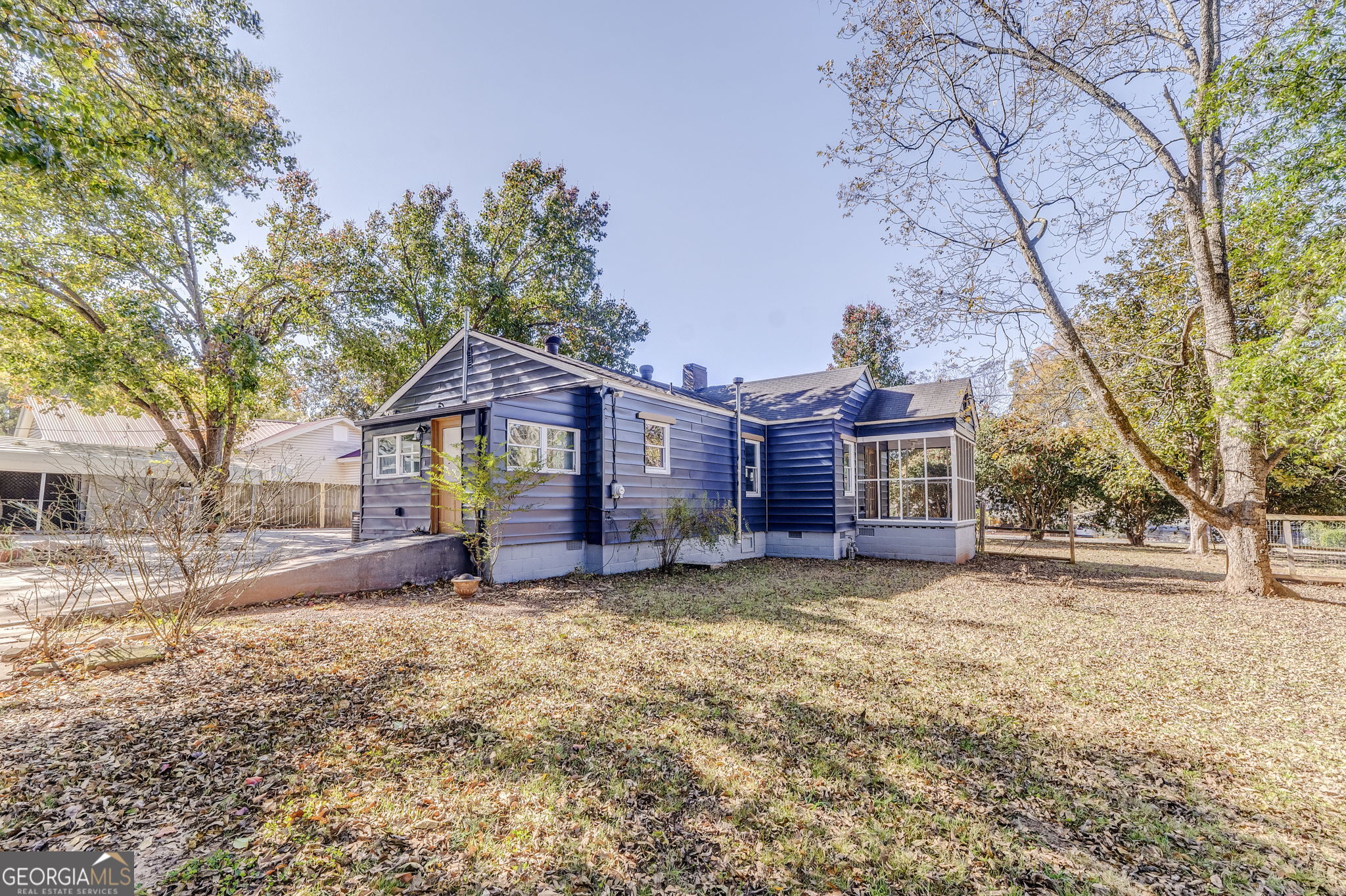 2501 Maple Road SE Rome GA 30161