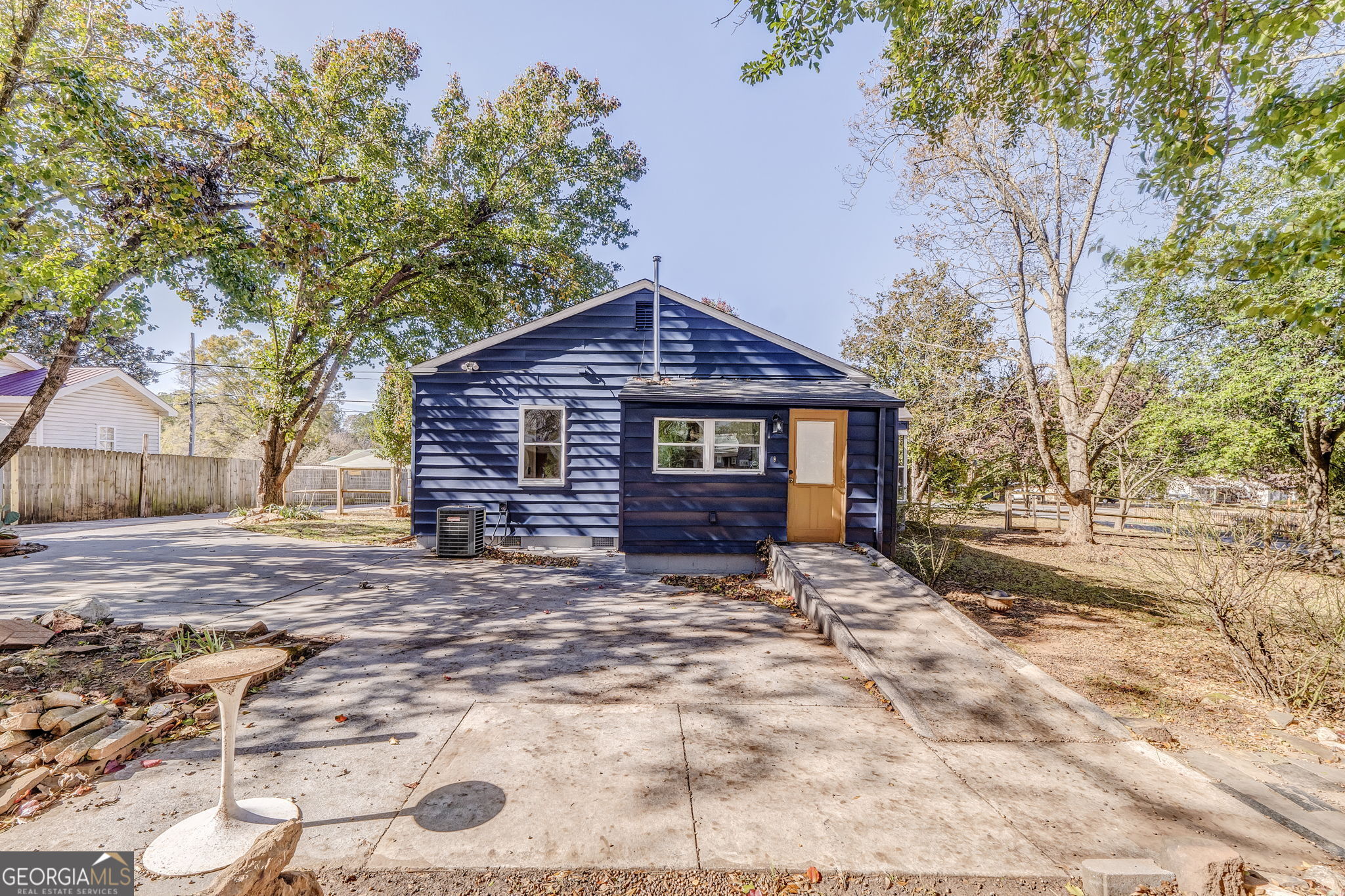 2501 Maple Road SE Rome GA 30161